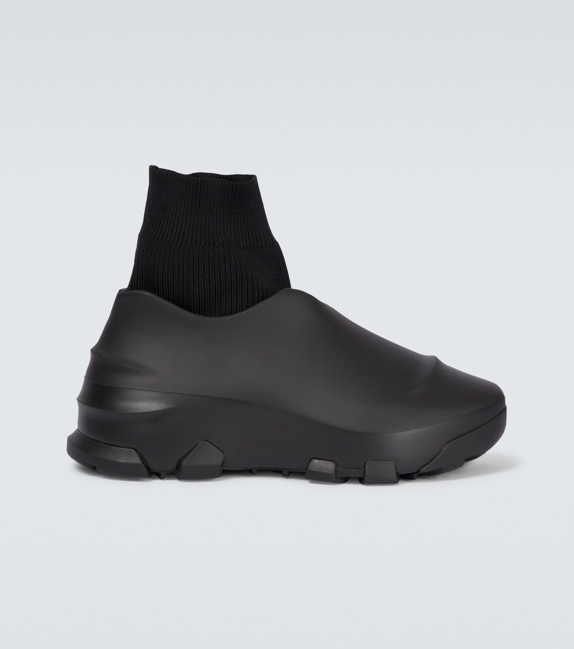 givenchy speed trainer