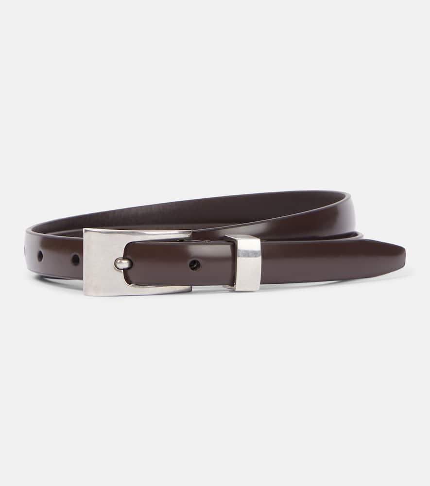 The Row Belts for Women | Online Sale up to 23% off | Lyst