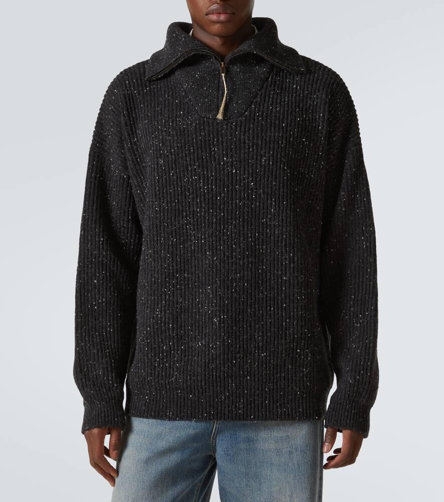 Maison Margiela Zipped sweaters for Men | Online Sale up to Maison Margiela Zipped sweaters for Men | Online Sale up to