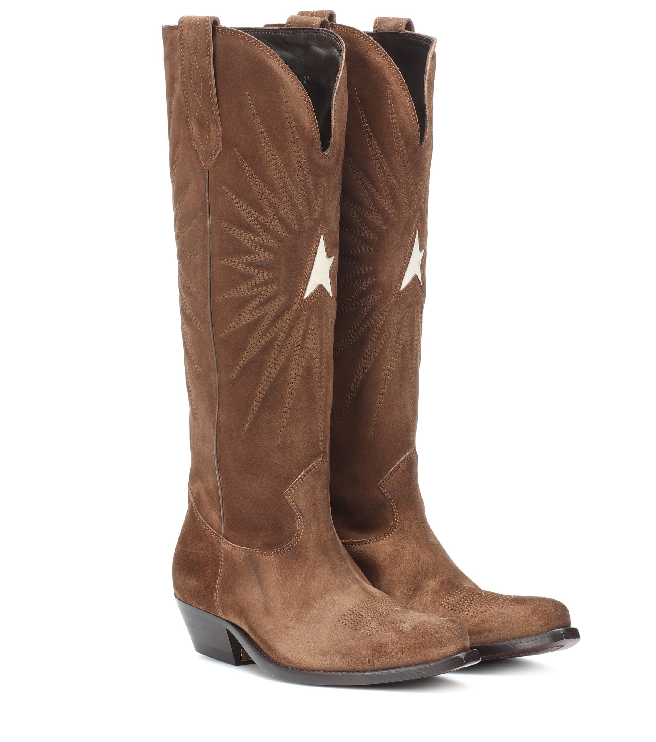 golden goose brown thomas