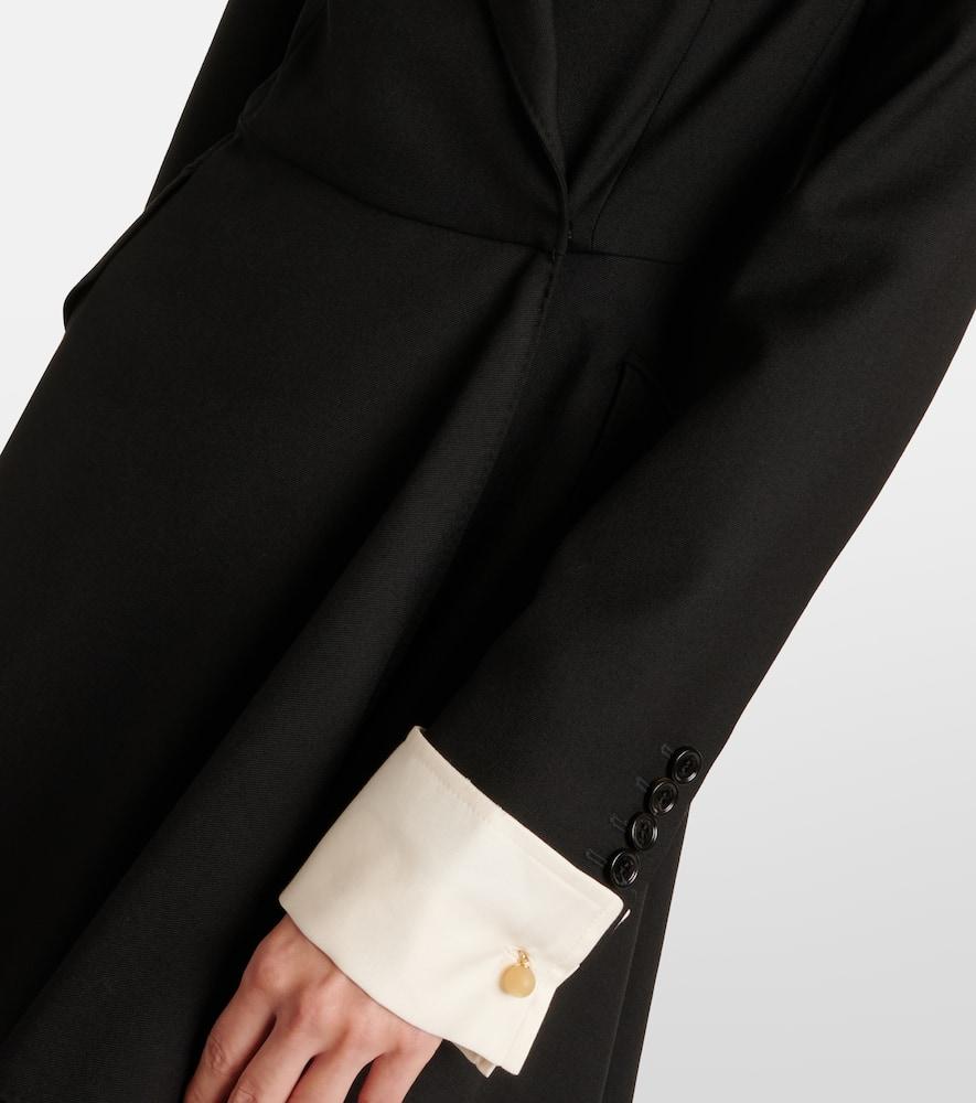 ワンピース MAX MARA Aceri virgin wool long dress MaxMara | Dresses | Max Mara Women Aceri Virgin Wool Long