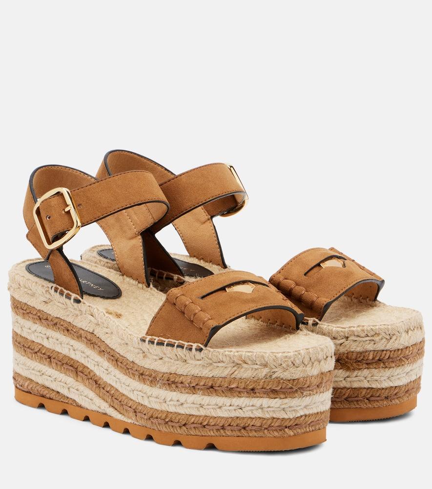 Stella McCartney Espadrille shoes and sandals for Women