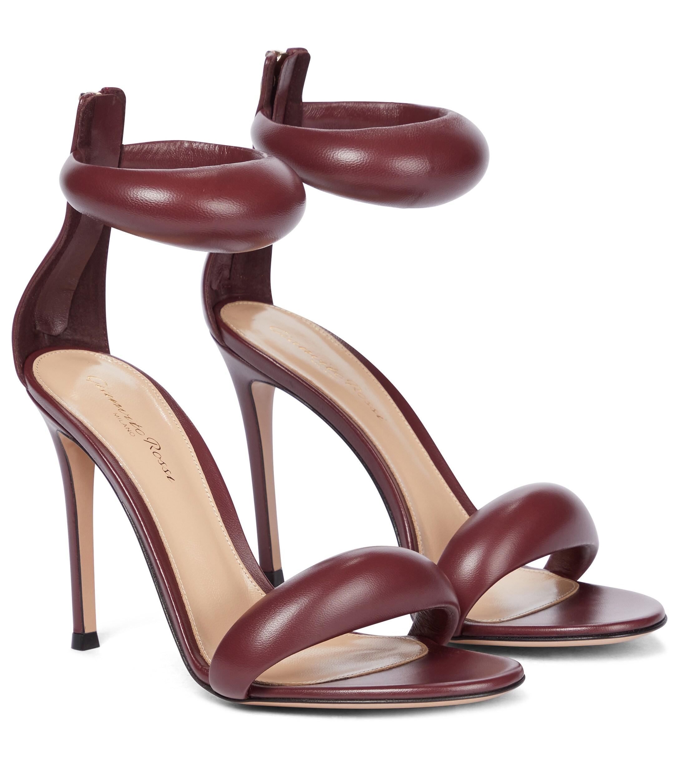 gianvito rossi bijoux sandals