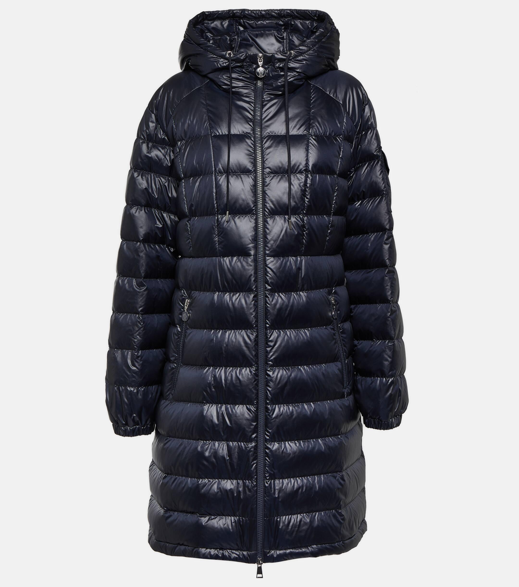 How to clean a moncler puffer jacket deals