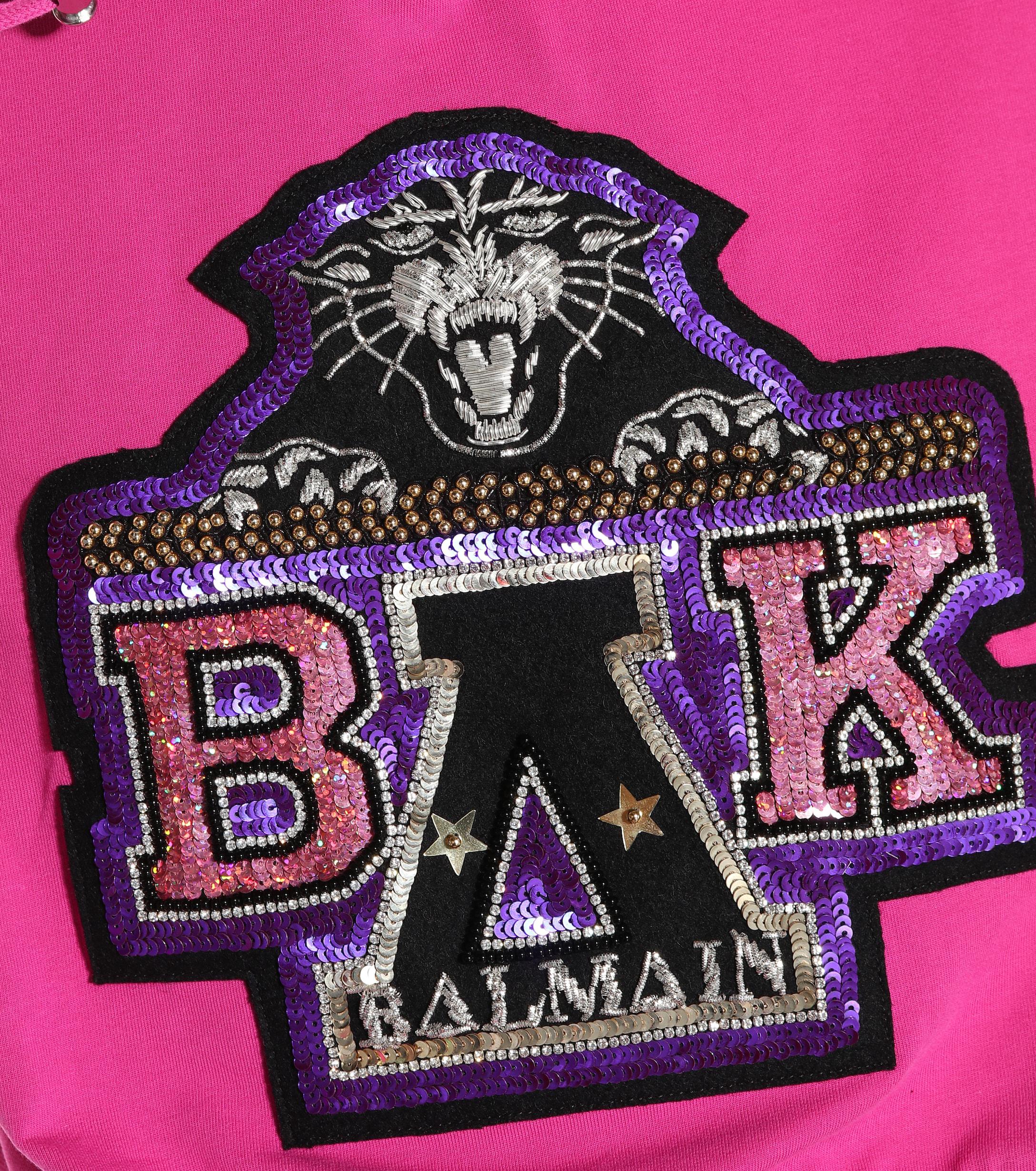 Beyonce Balmain Hoodie 2025