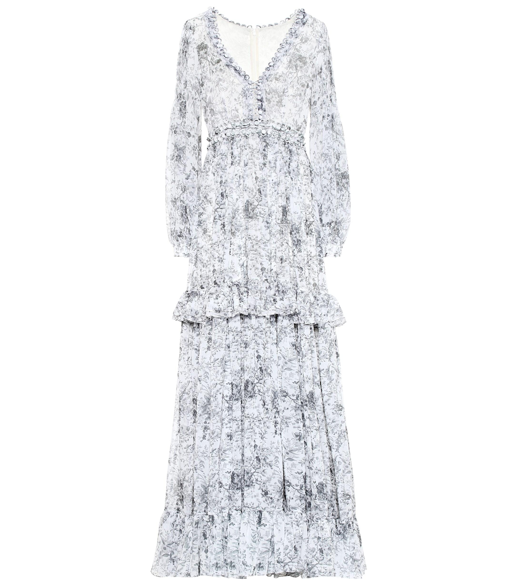 costarellos gown sale