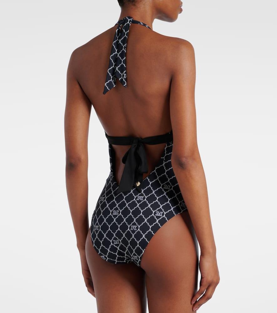 ワンピース水着 MAX MARA Woman Swimsuit Black 2516821249600 005 ワンピース水着 MAX MARA Woman Swimsuit Black 2516831139600