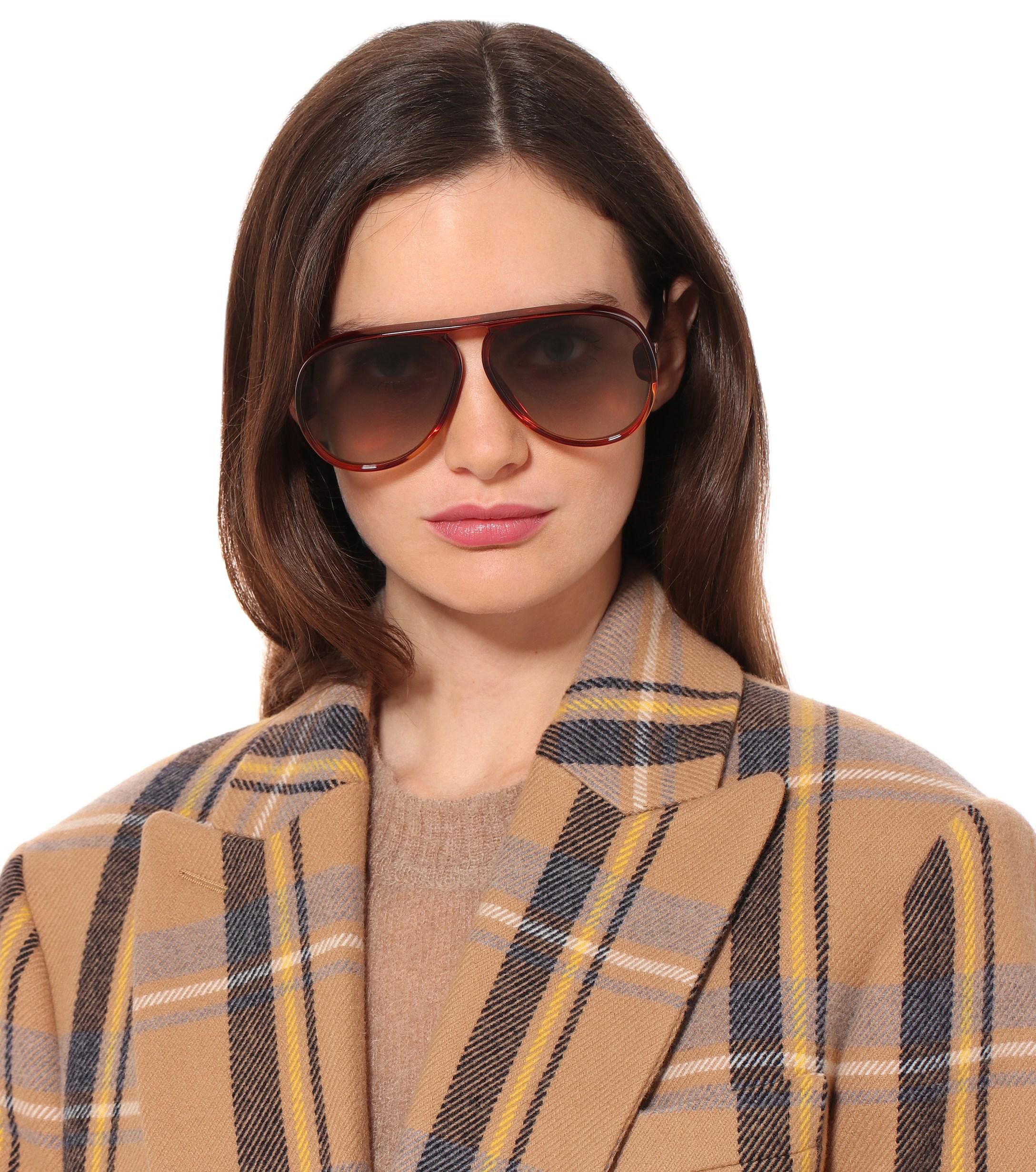 Dior sales lia sunglasses