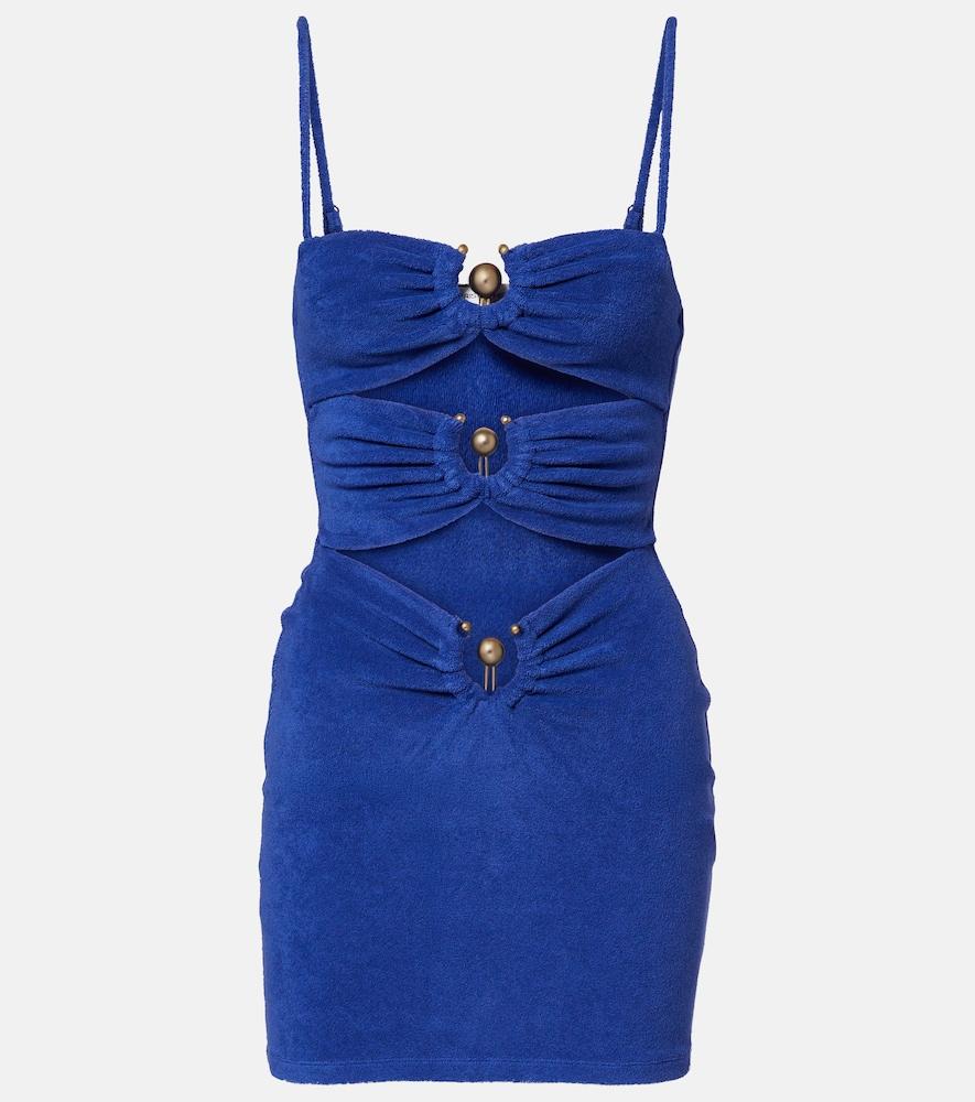 princess polly baby blue dress Christopher Esber Mini and short dresses for Women | Online Sale up to 60%  off