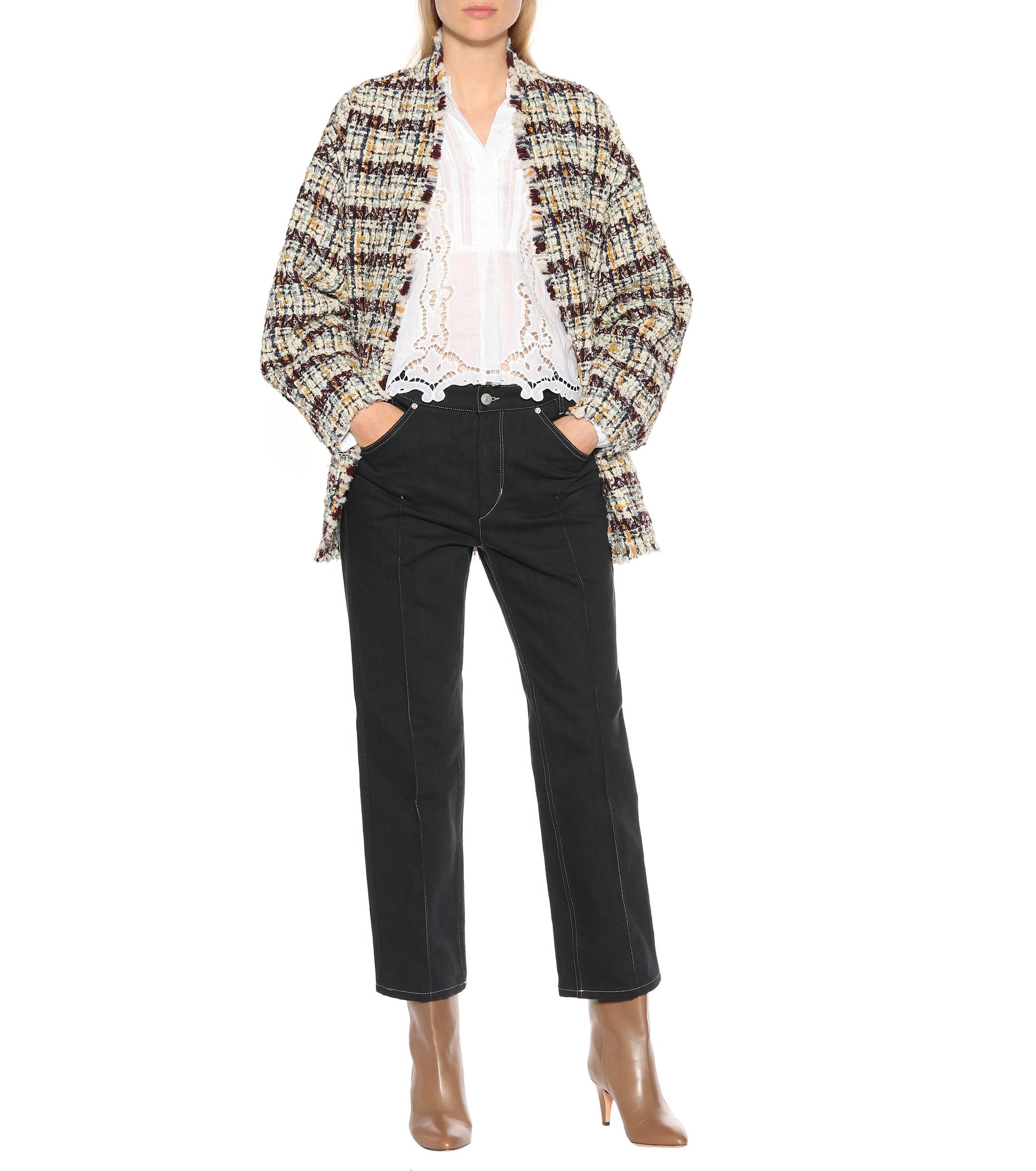 isabel marant dailan boots