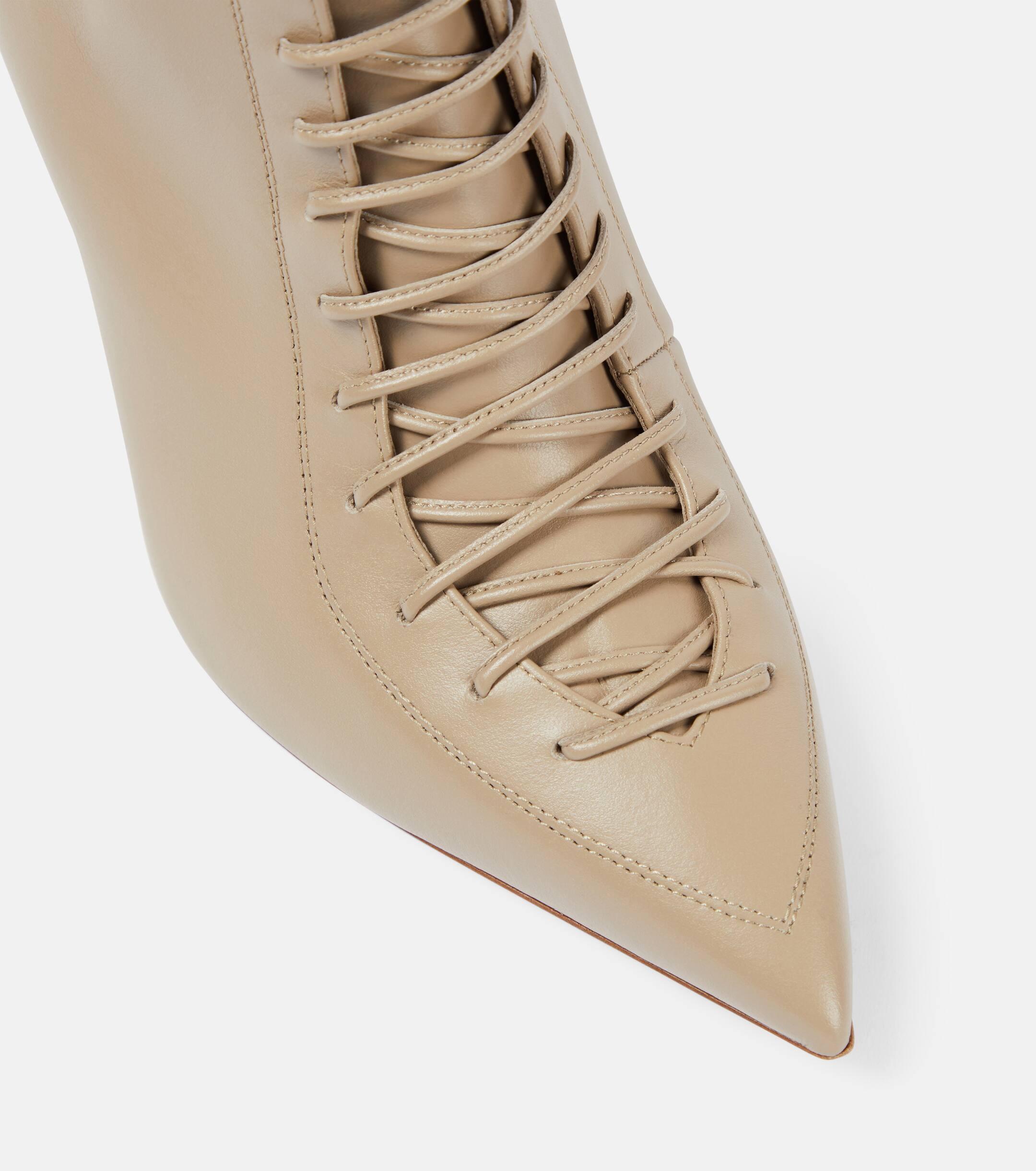 Blaine ankle hotsell bootie
