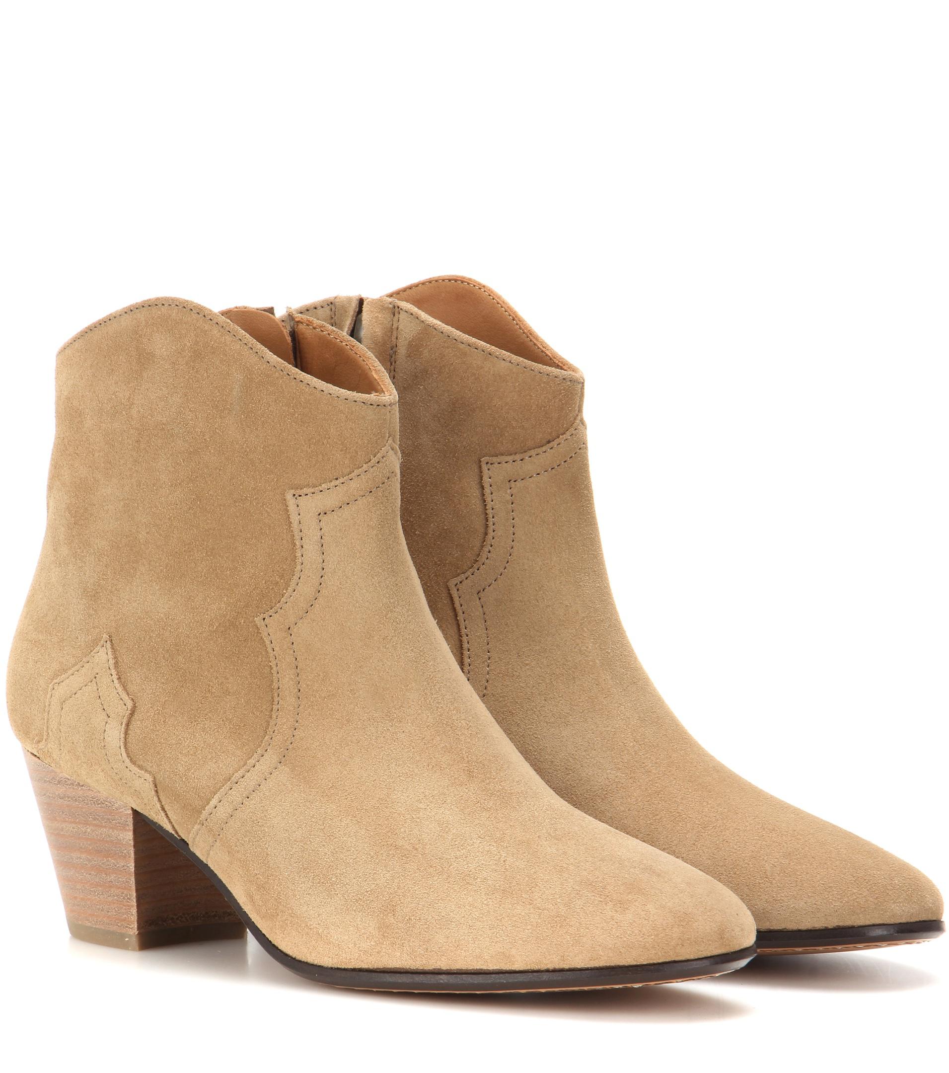 isabel marant dicker beige