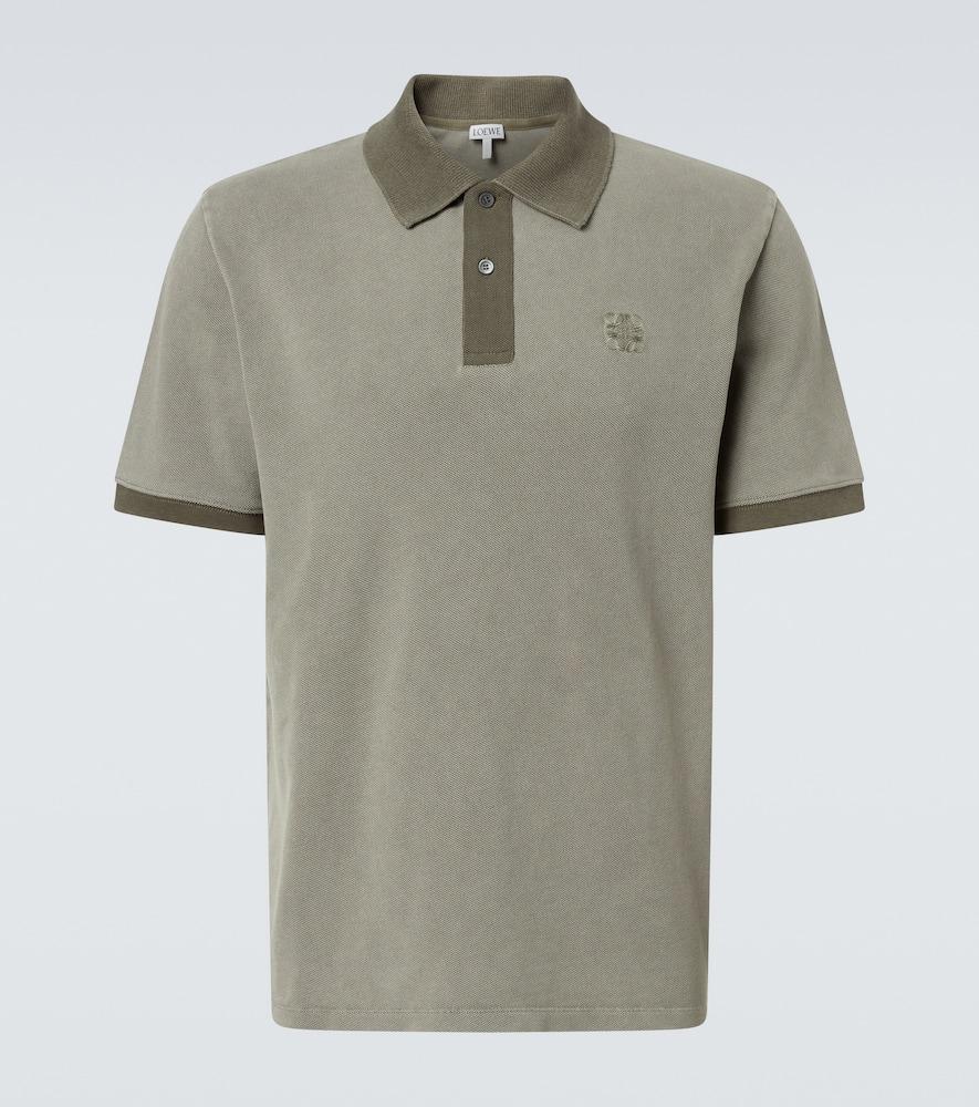 Loewe Polo shirts for Men | Online Sale up to 50% off | Lyst