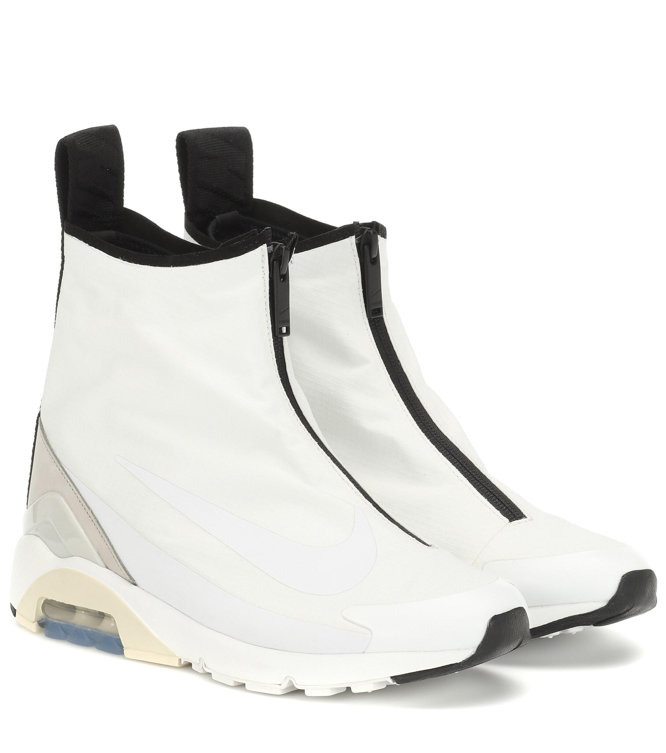 air max 180 high ambush white