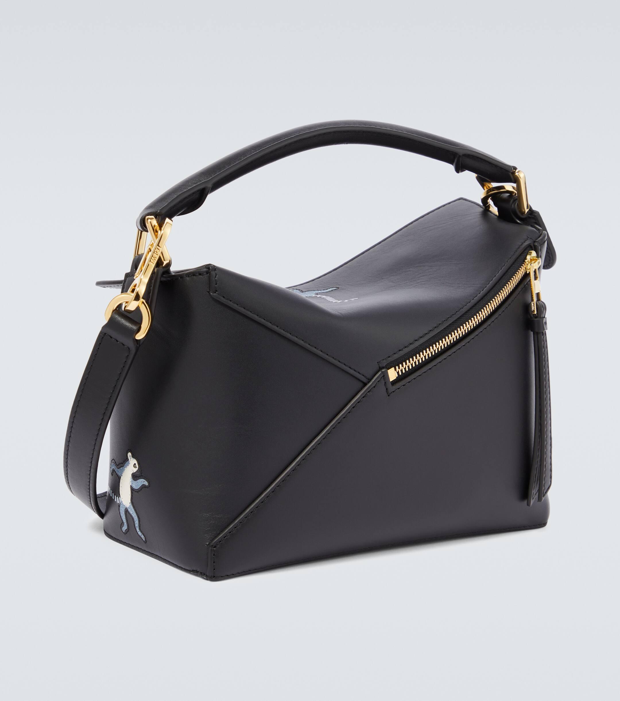 Fendi puzzle bag shop