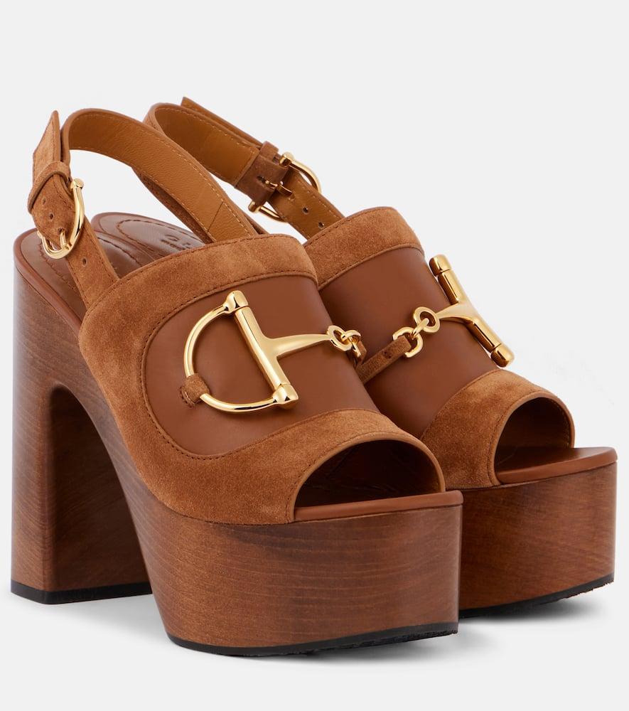 Tacco Mocassino Gucci Mocassini Gucci Scarpe Donna Tacco Mocassino