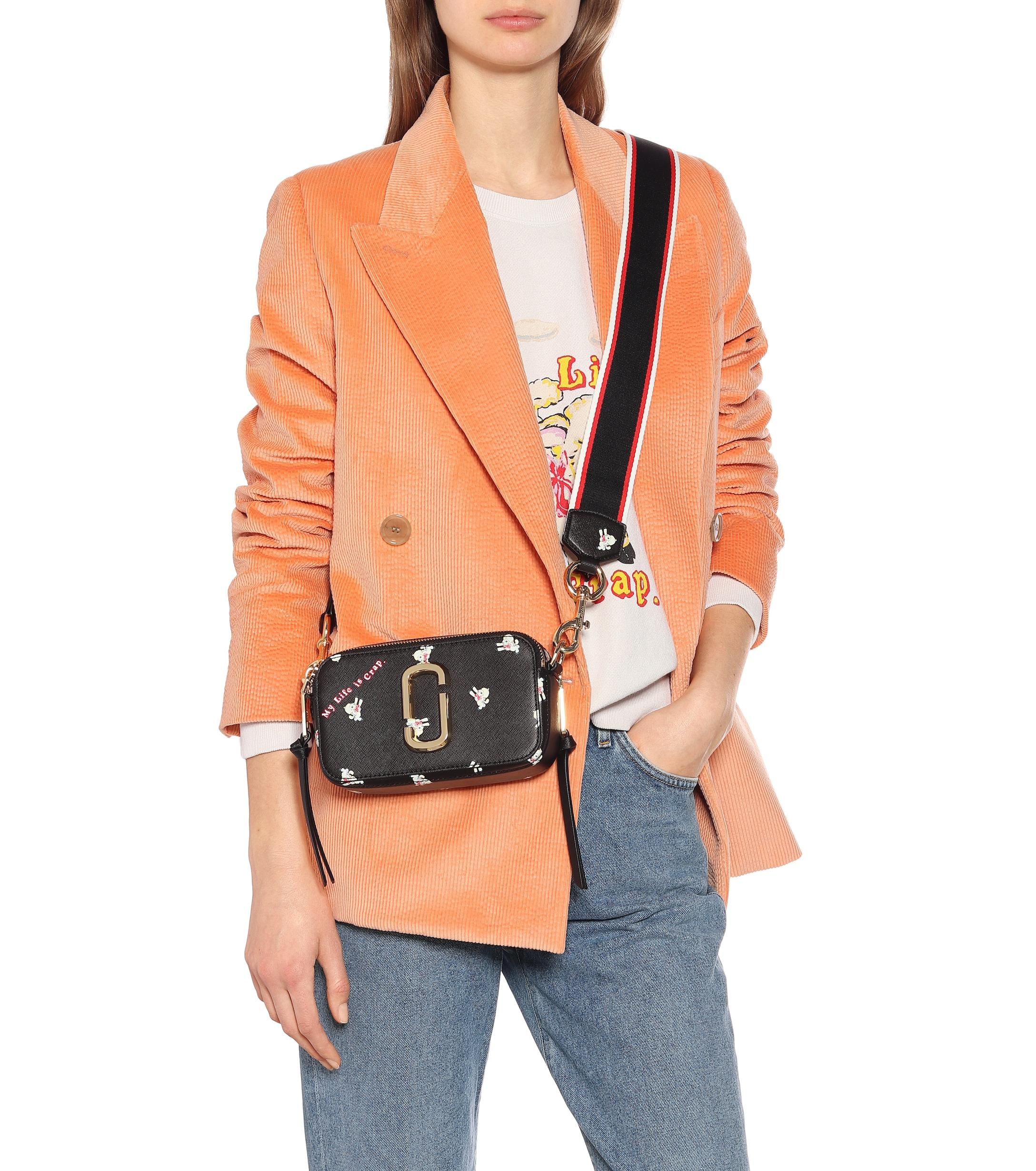 dr martens small leather backpack