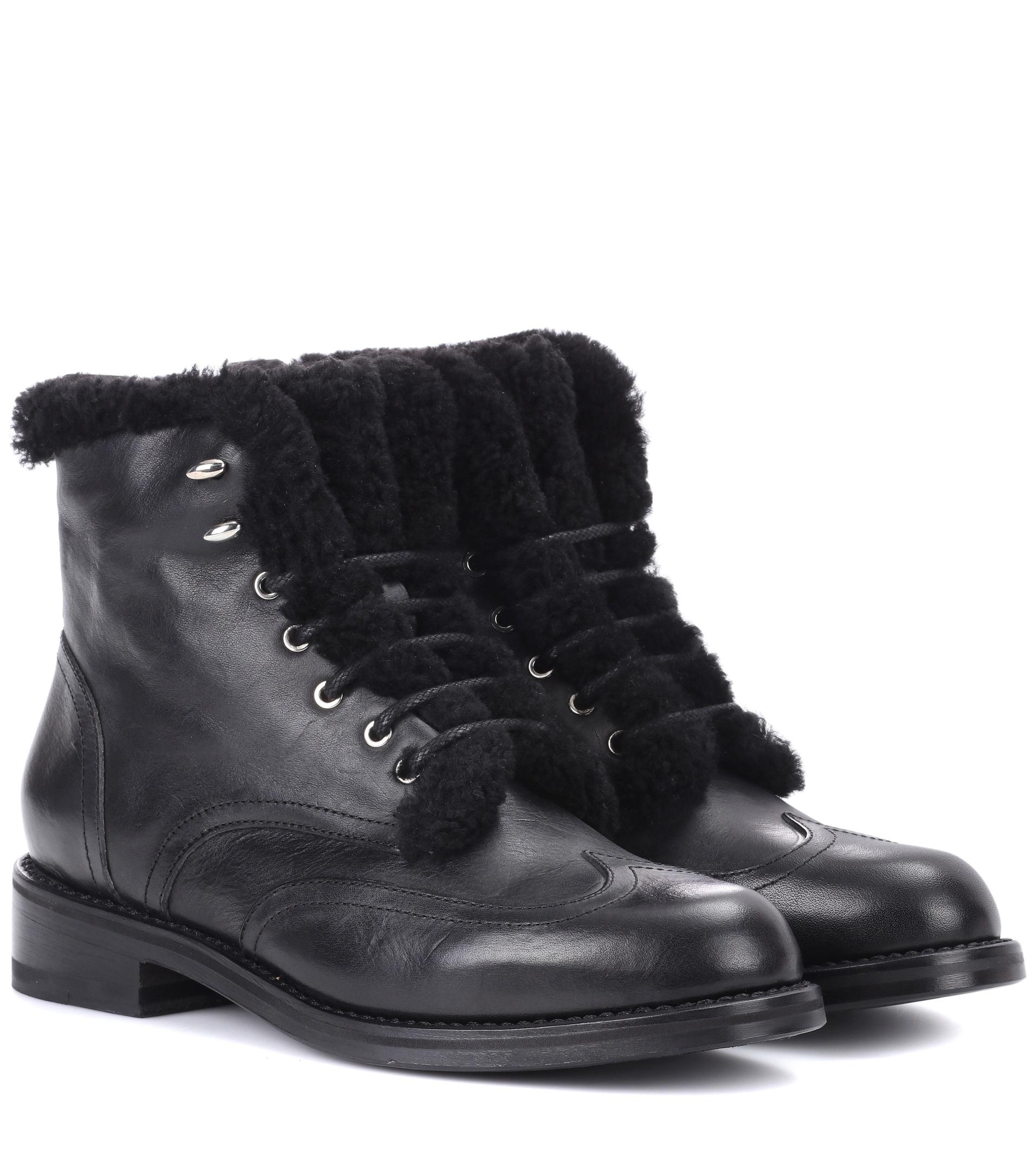 rag and bone cozen boot