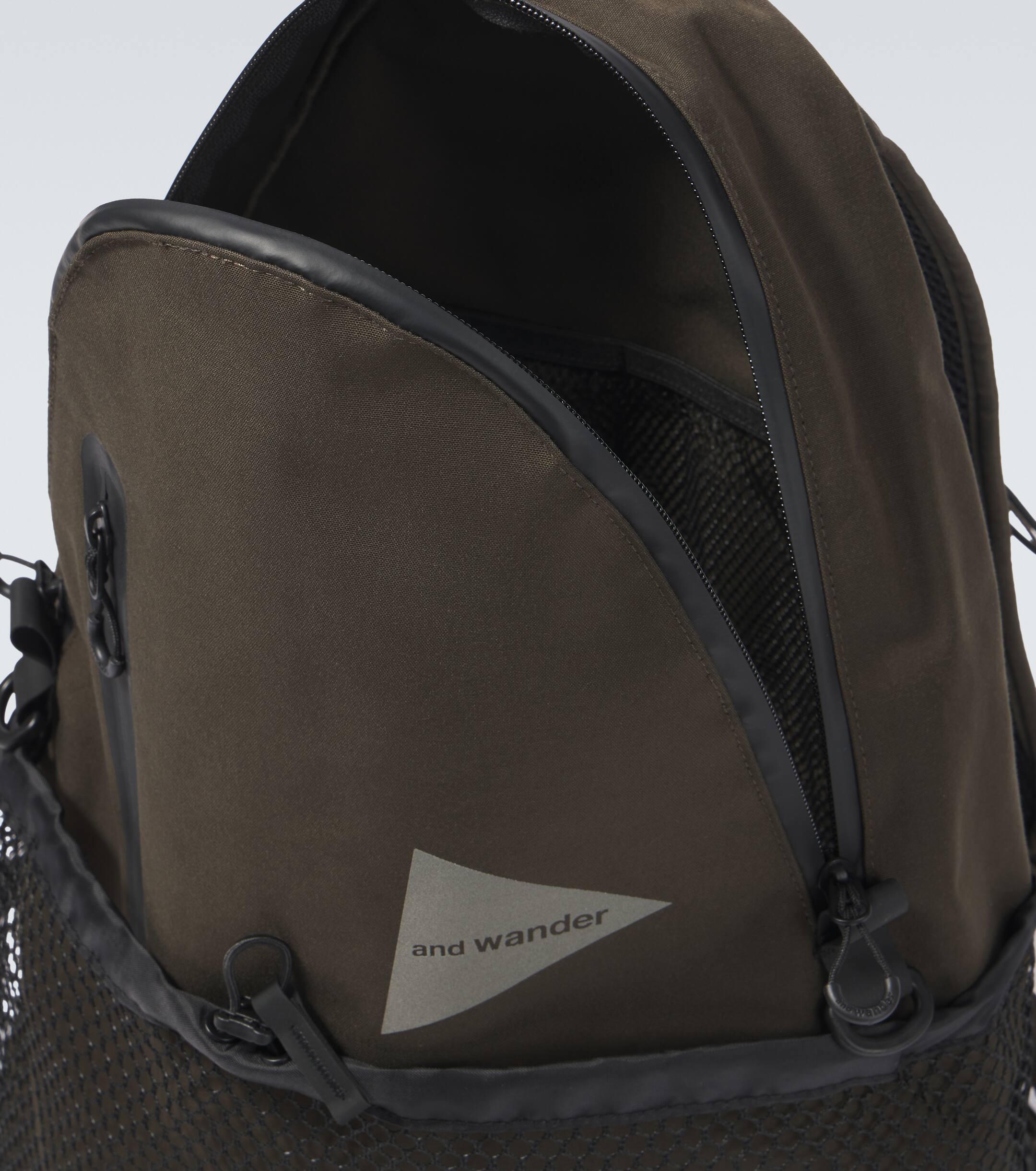 And wander 20l hotsell