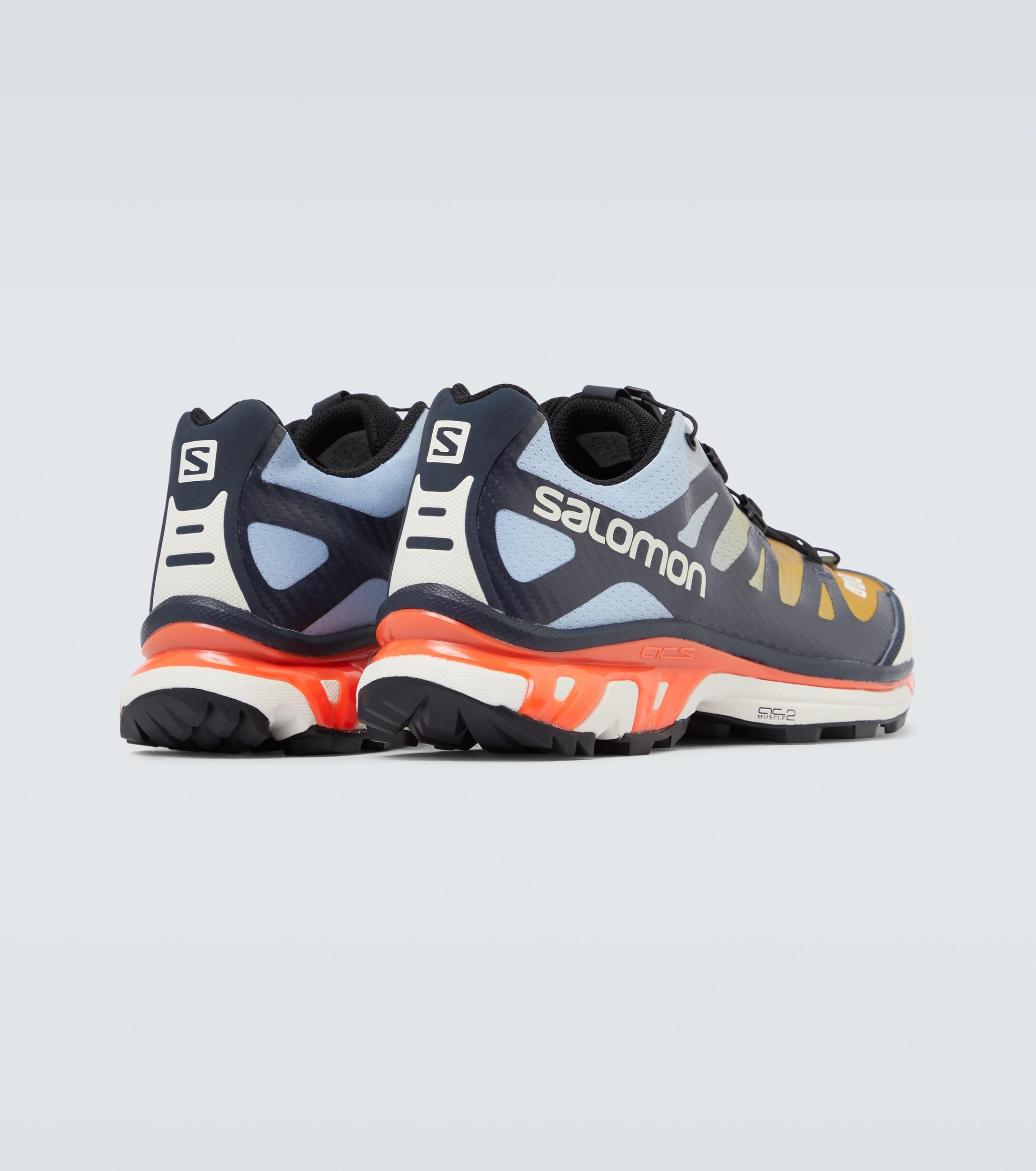 salomon sneaker boy