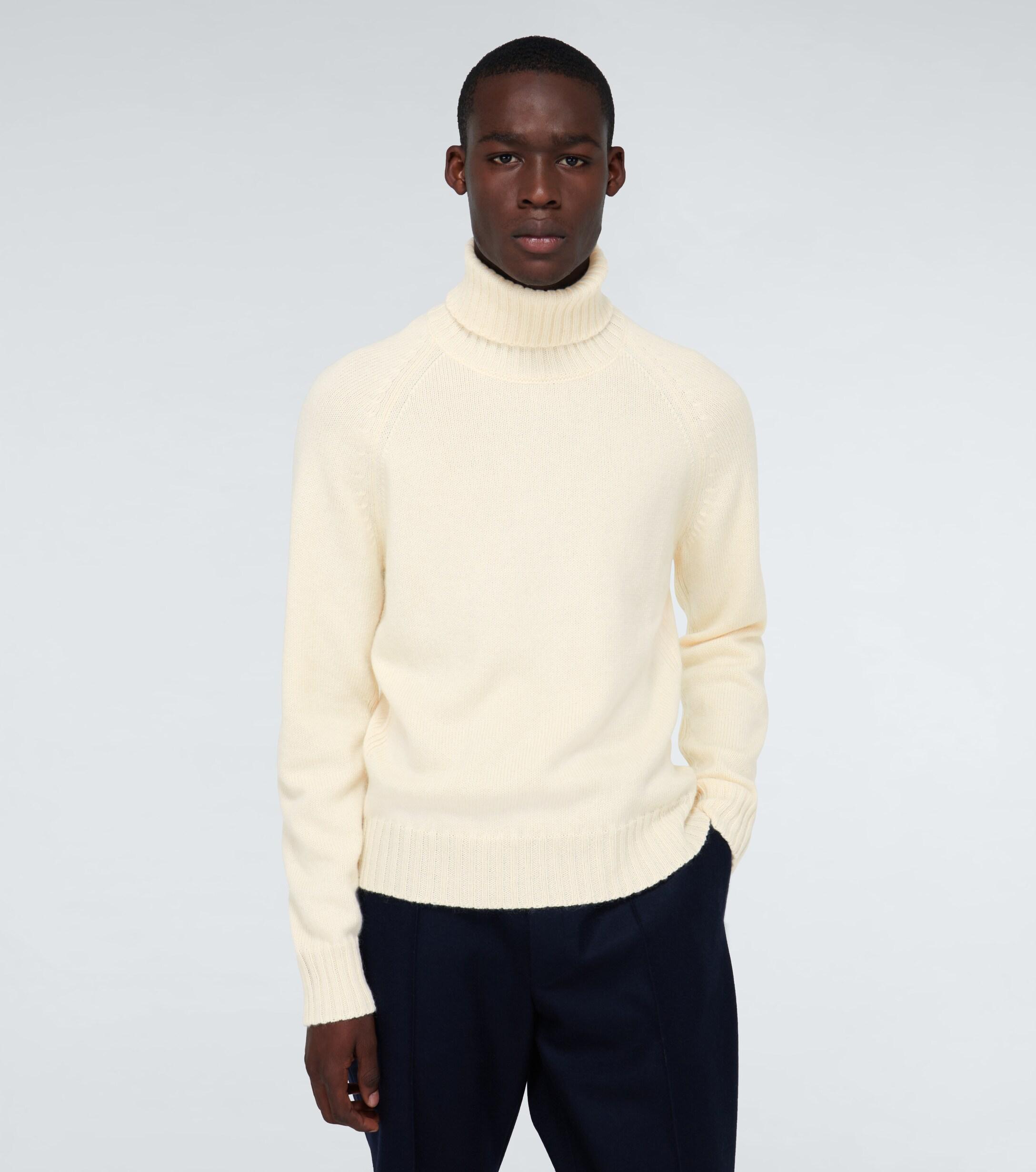 tom ford sweater