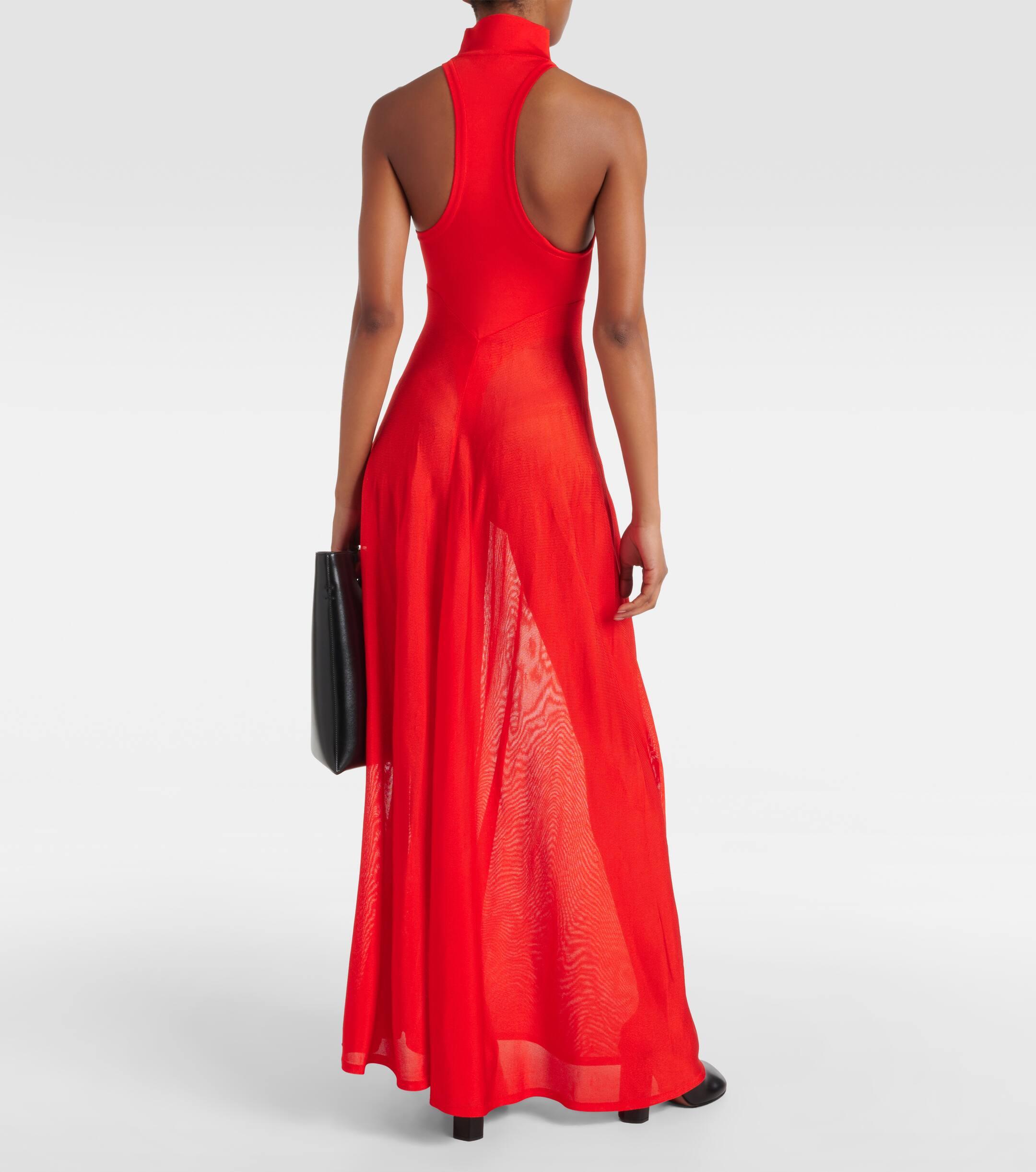 red black and white dress Black White Kim Kardashian (Kim K) Strapless Dress Slit Prom Red Carpe –  Hoprom