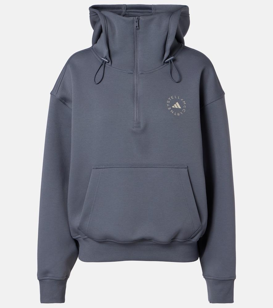 adidas By Stella McCartney Hoodies for Women | Online Sale up to