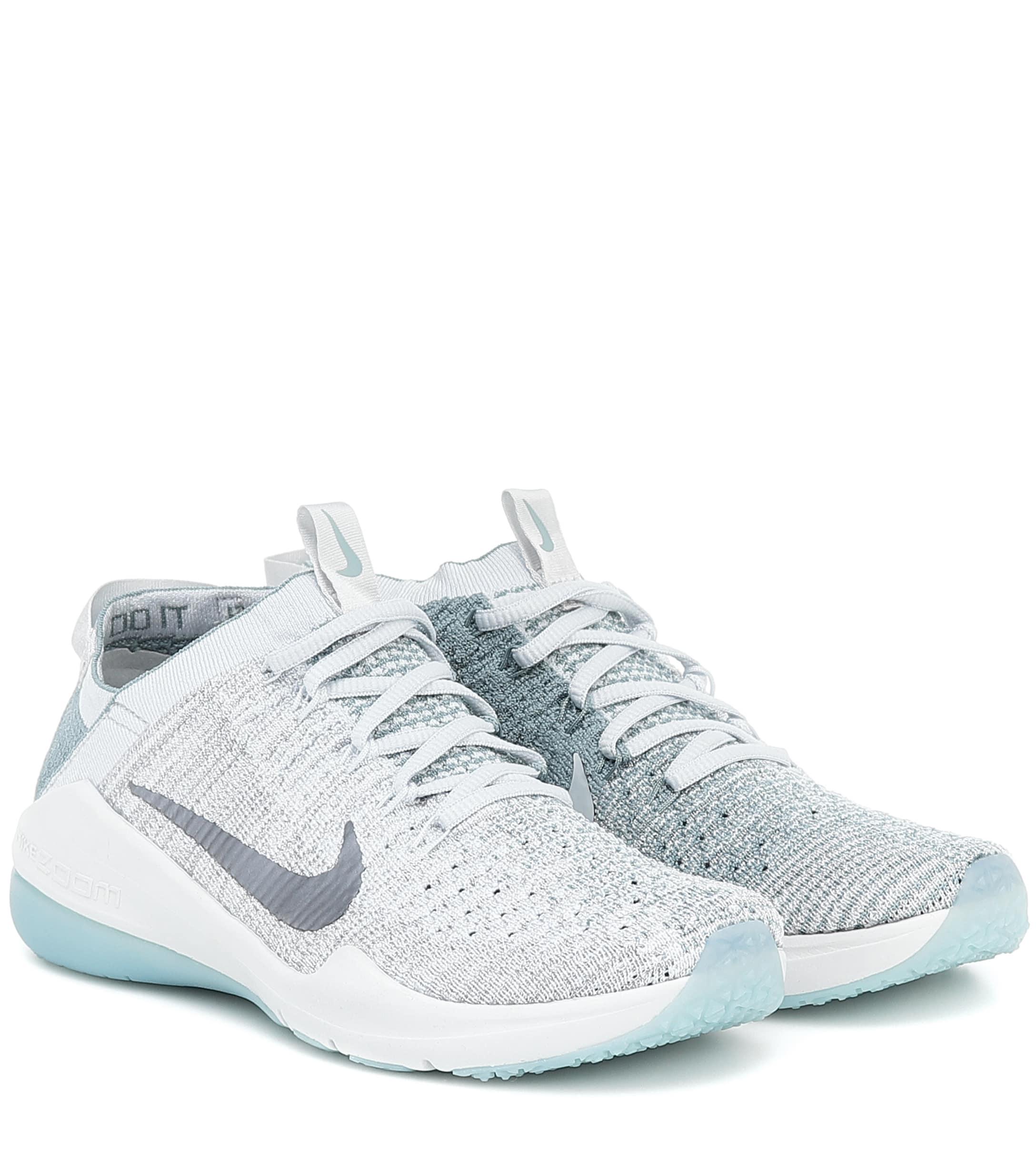 zoom air fearless