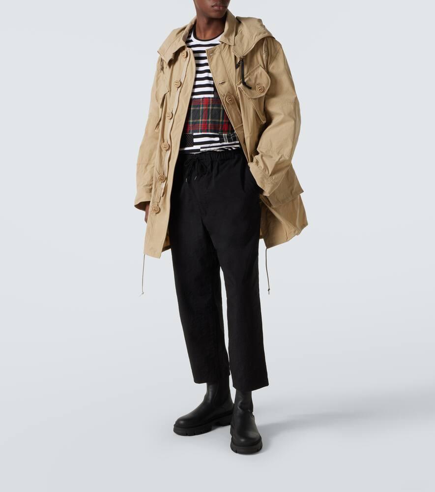 Junya Watanabe Long coats and winter coats for Men | Online