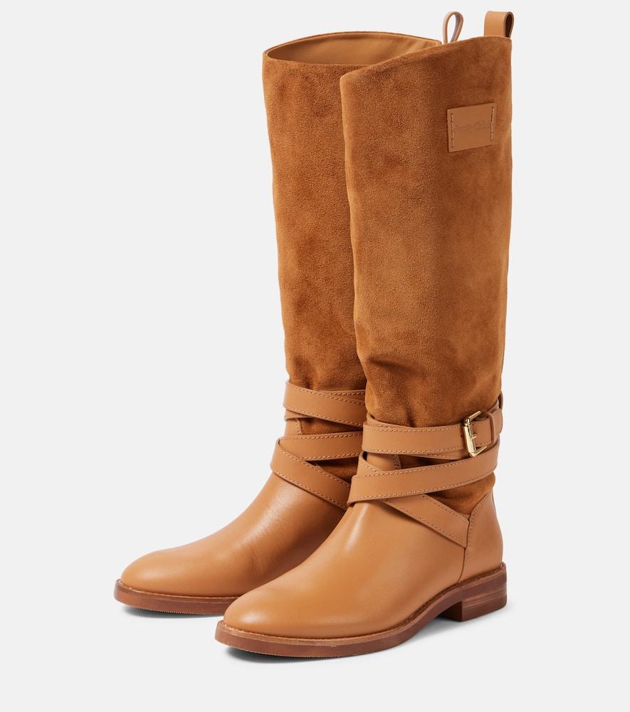 See By Chloé Knee-high boots for Women | Online Sale up to