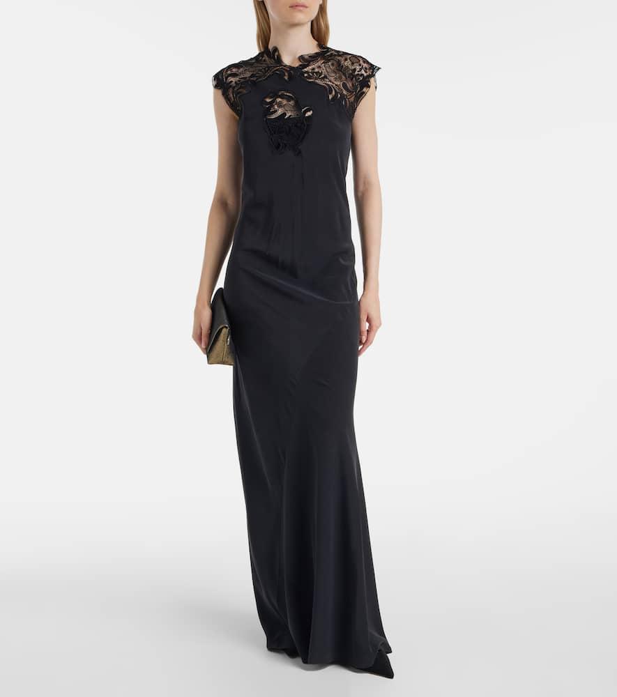 Salvatore Ferragamo 新品未使用品　超美品！ ブラックドレス サルバトーレフェラガモ Salvatore Ferragamo ローファー