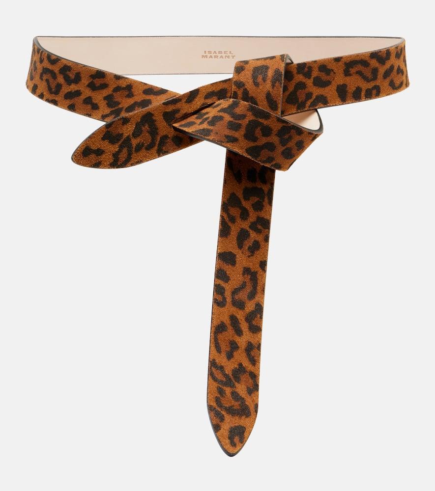 Isabel Marant Belts for Women | Online Sale up to 56% off | Lyst