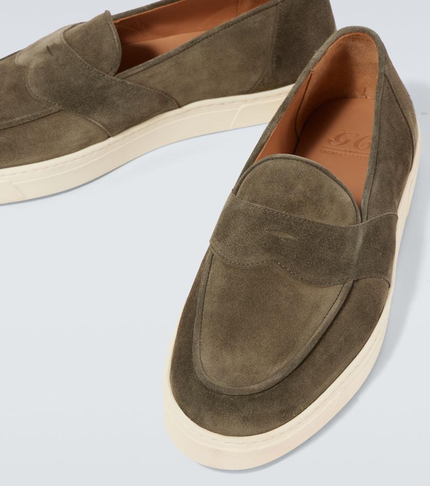 George Cleverley Shoes for Men | Online Sale up to 50% off