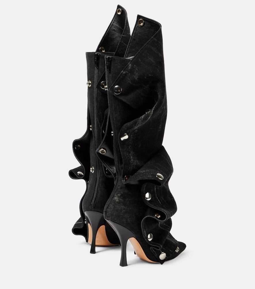 Y. Project Boots for Women | Online Sale up to 70% off | Lyst