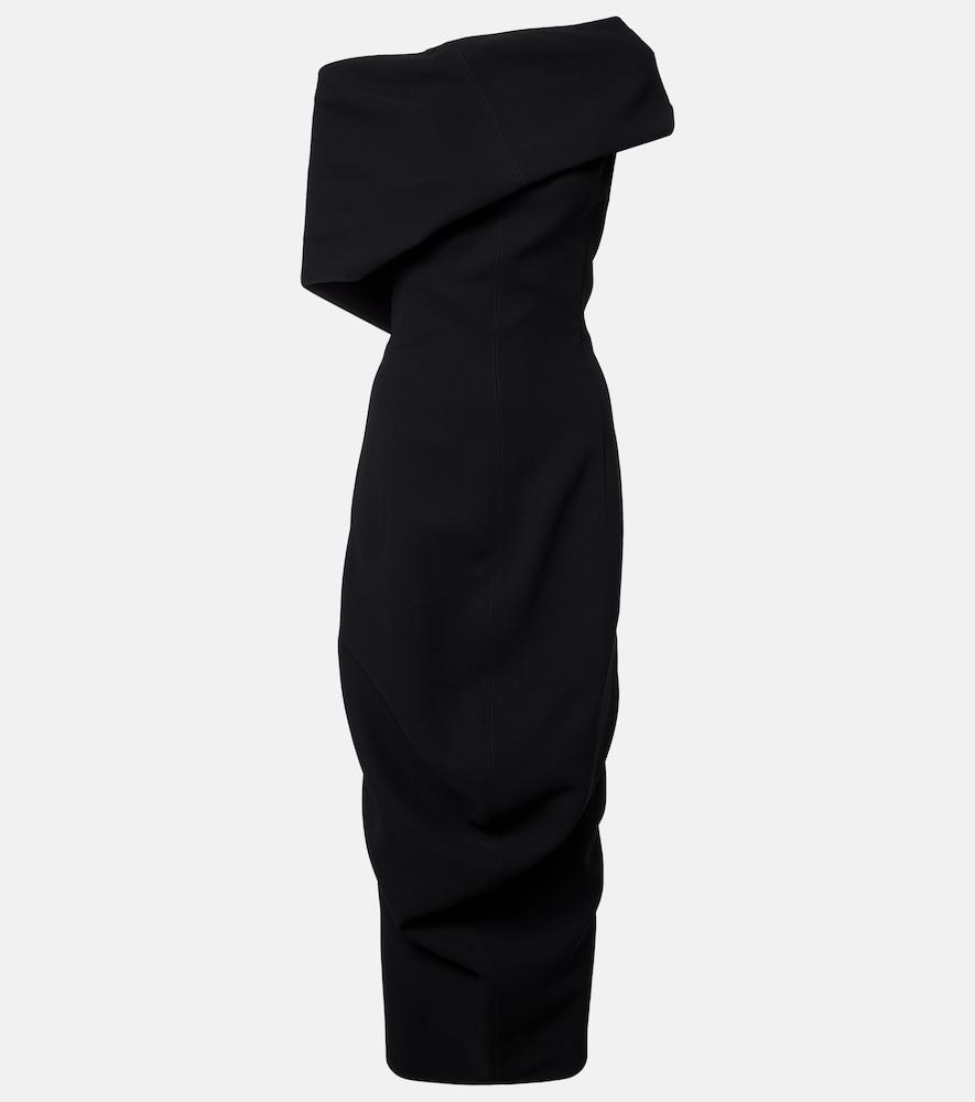 asymmetric dresses for women Jluxlabel Women's Monette Asymmetric Dress
