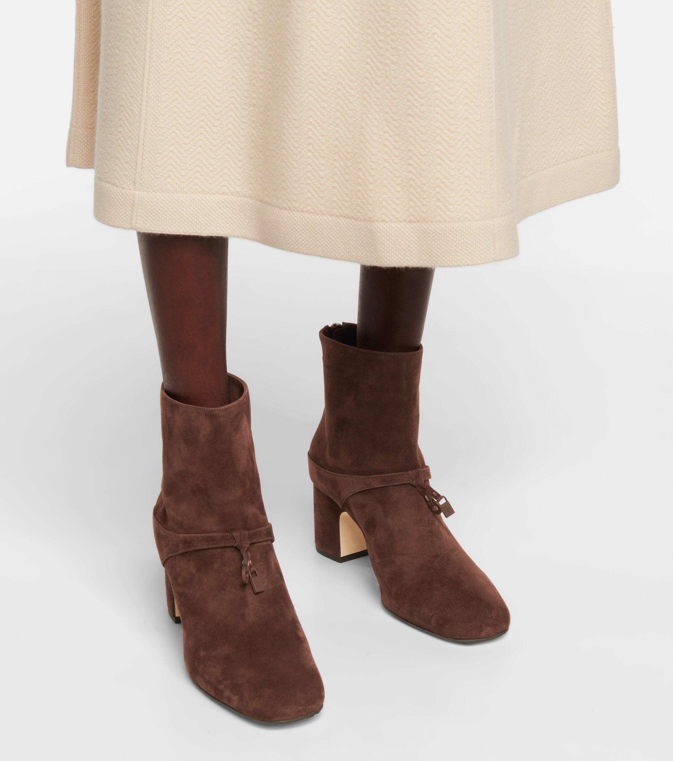 aquatalia florabelle