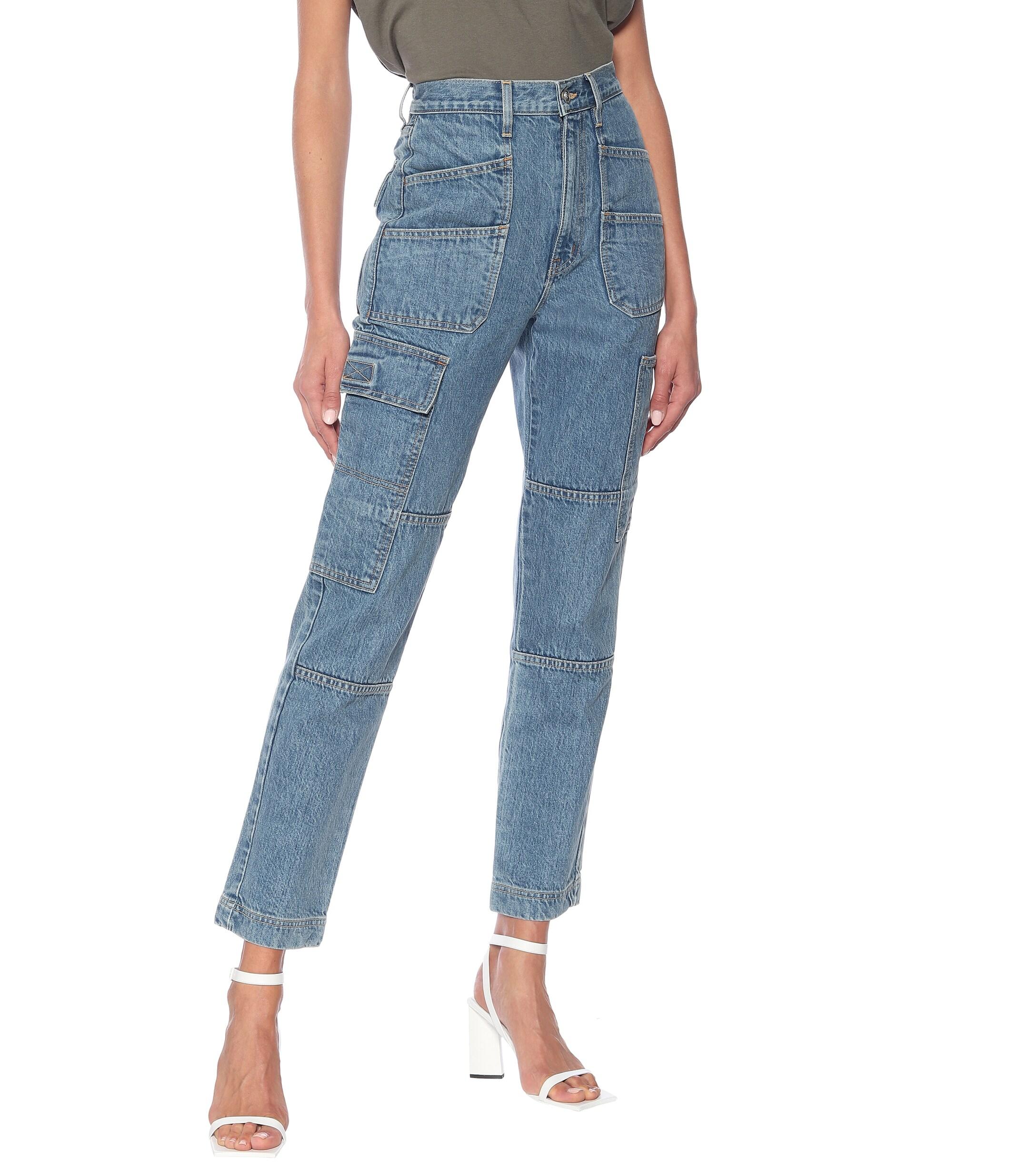 slvrlake denim