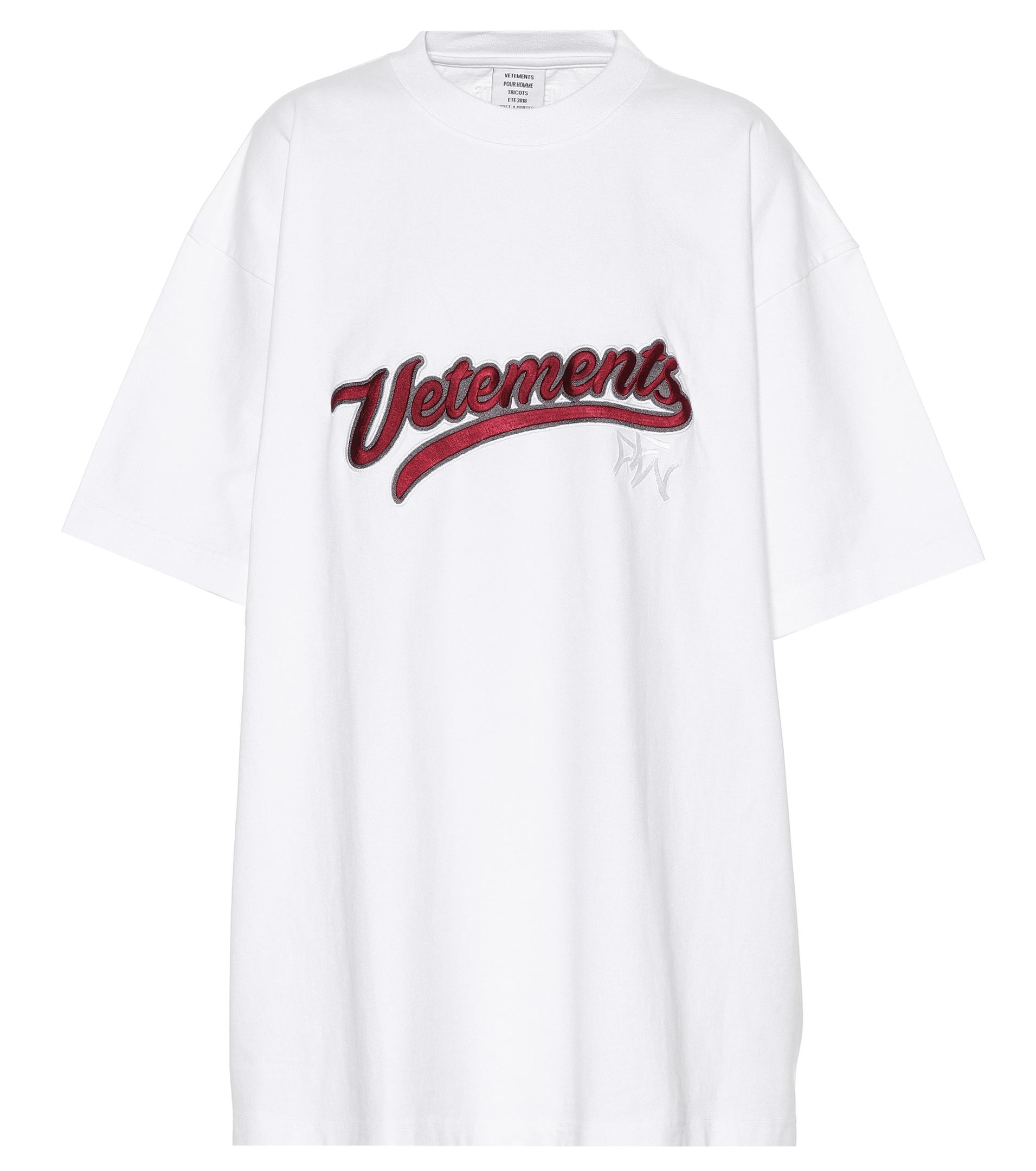 【ために】 vetement tシャツの通販 by kyohei's shop｜ラクマ トップス