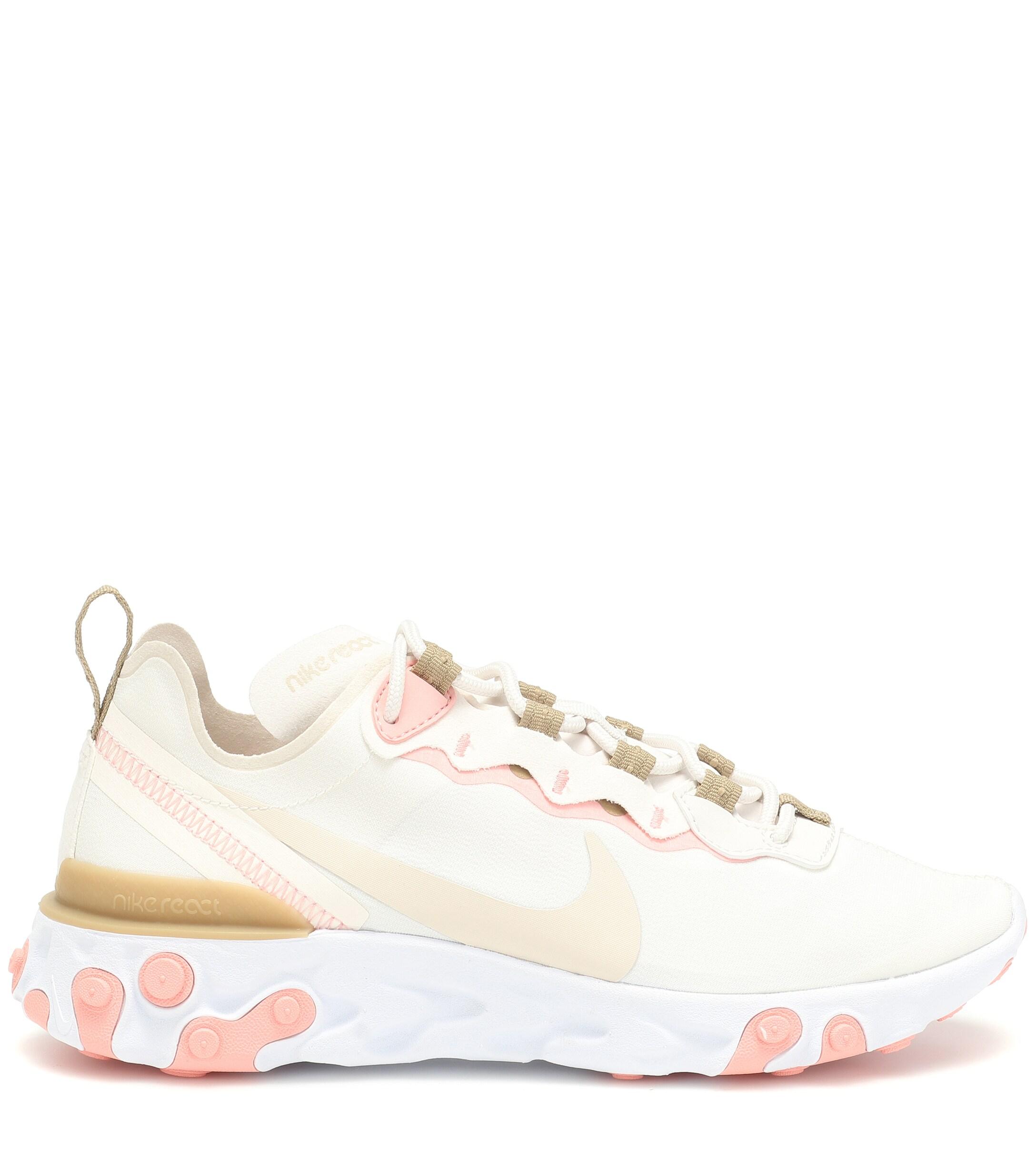 nike react element 55 trainer