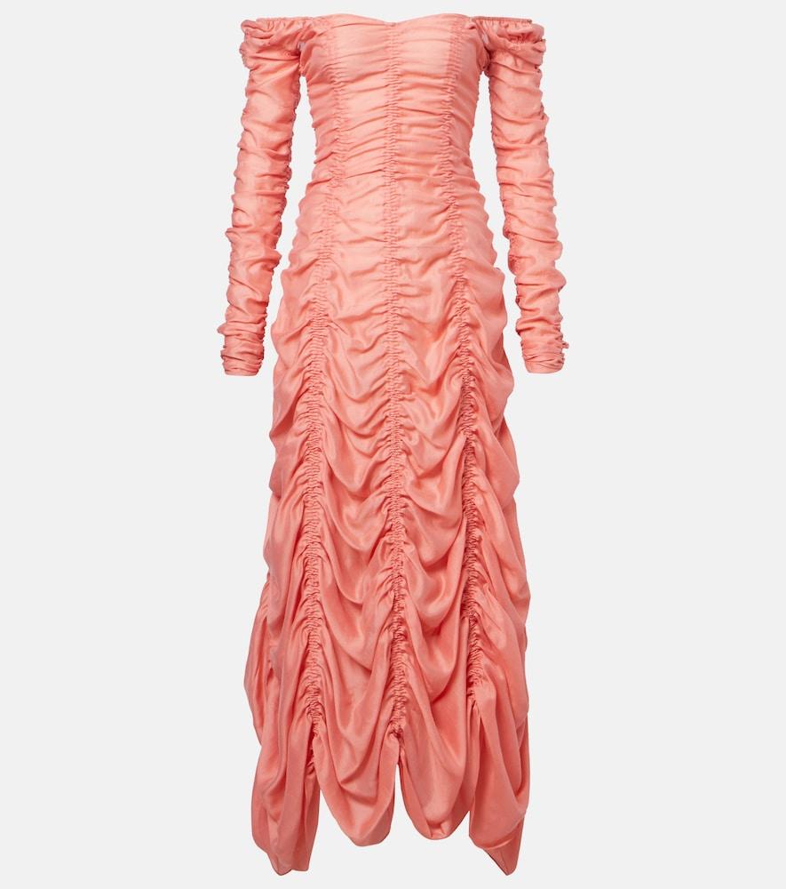 lyst evening dresses This week once again proved that no event is quite like the Met Gala. With  this year's "Fashion Is Art" theme, the costume-clad ritual felt  beautifully familiar, yet the impact on the