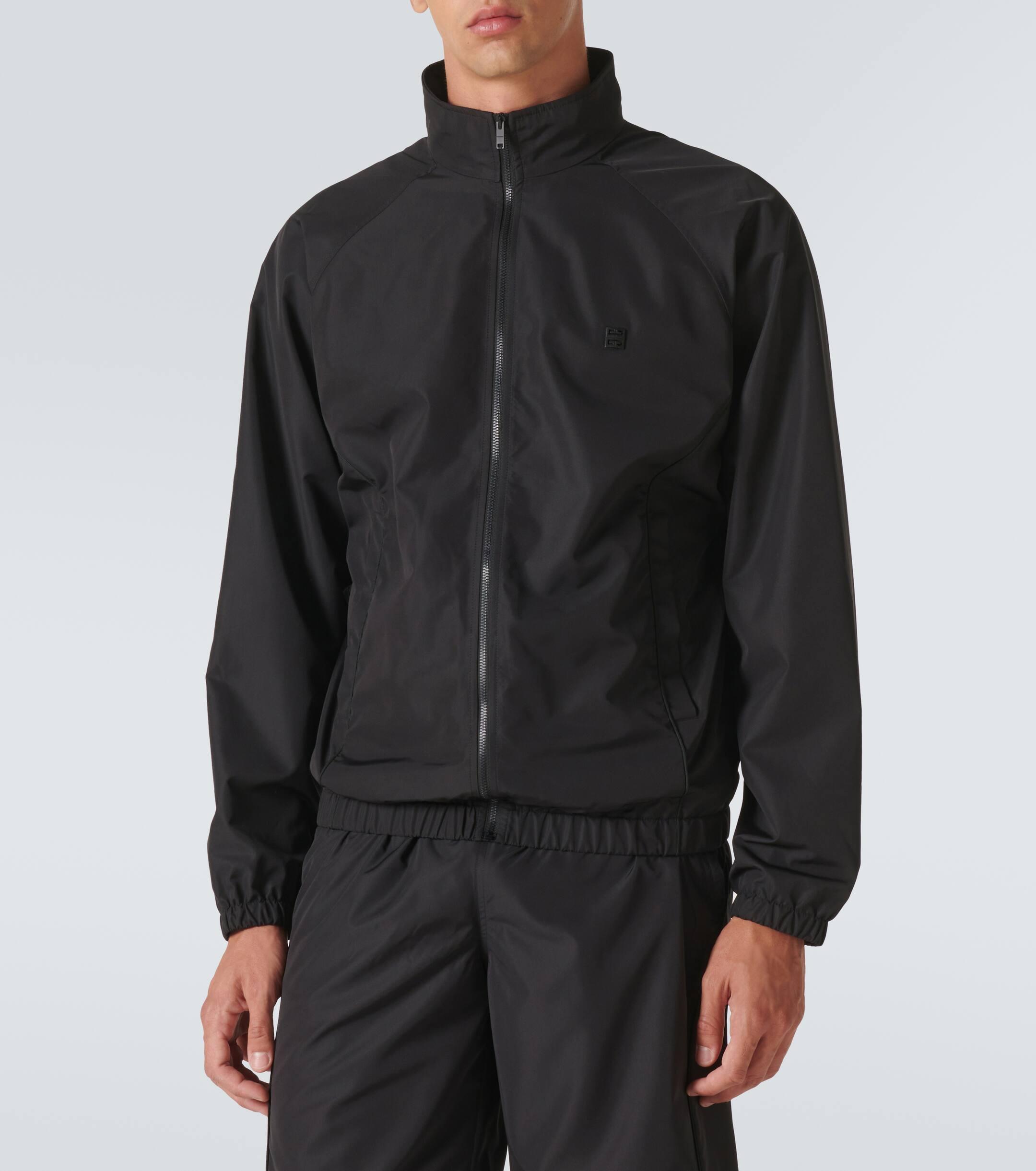 Givenchy 4g tracksuit jacket hotsell