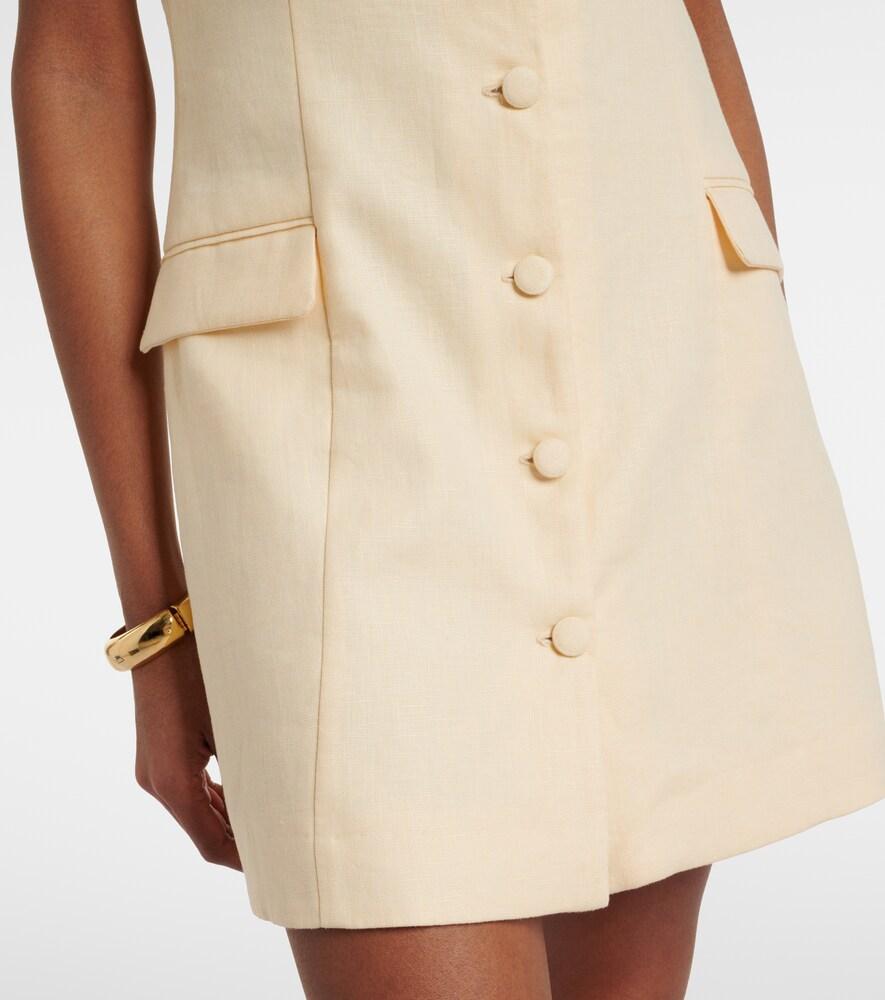 chinese dress ladies Jane Mini Dress – Le Trunkshop
