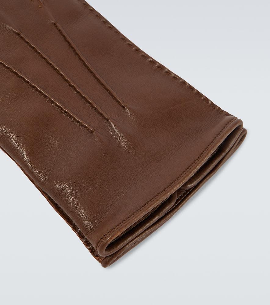 ZEGNA Gloves for Men | Online Sale up to 62% off | Lyst