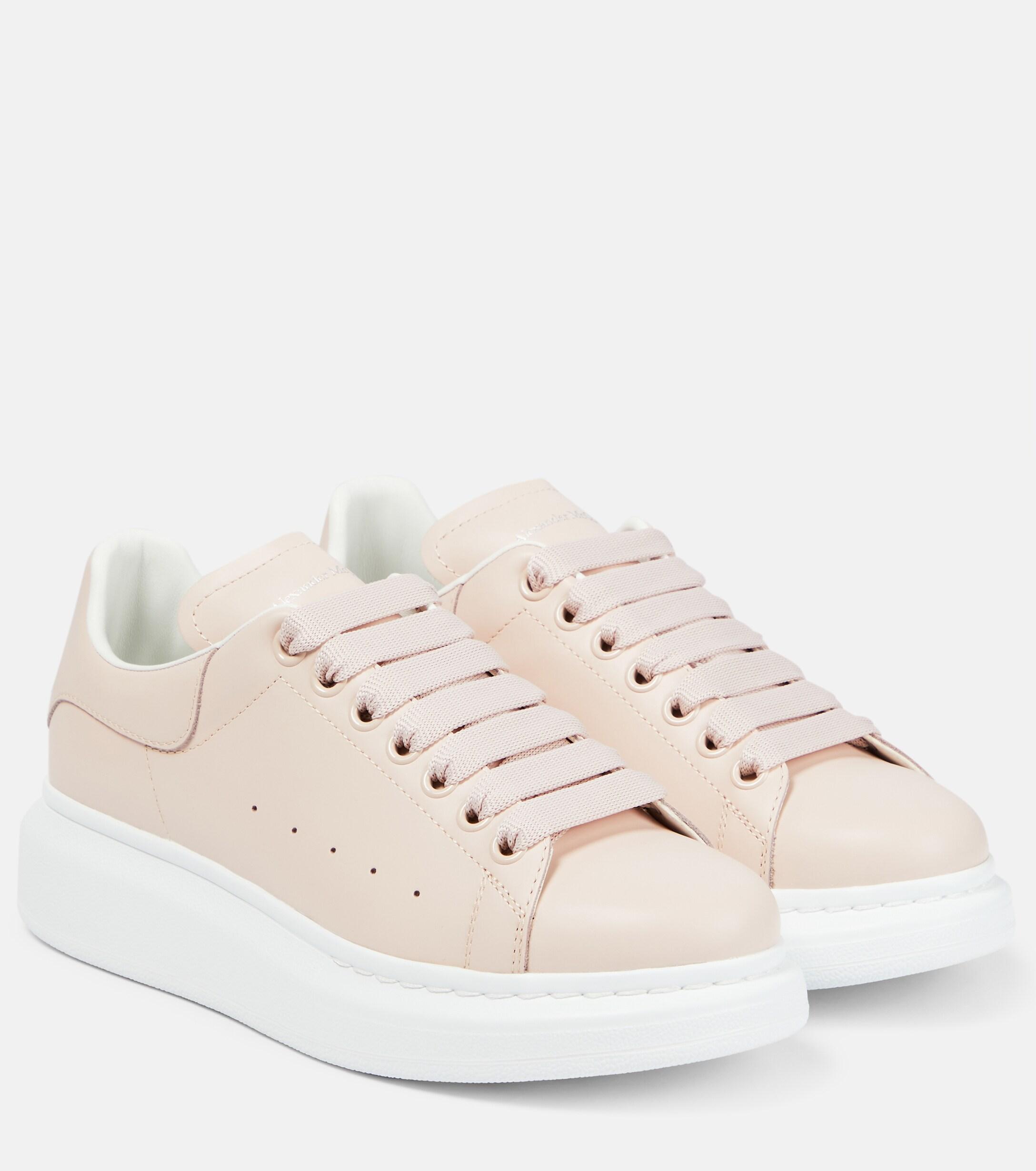 Basket oversize alexander mcqueen shop