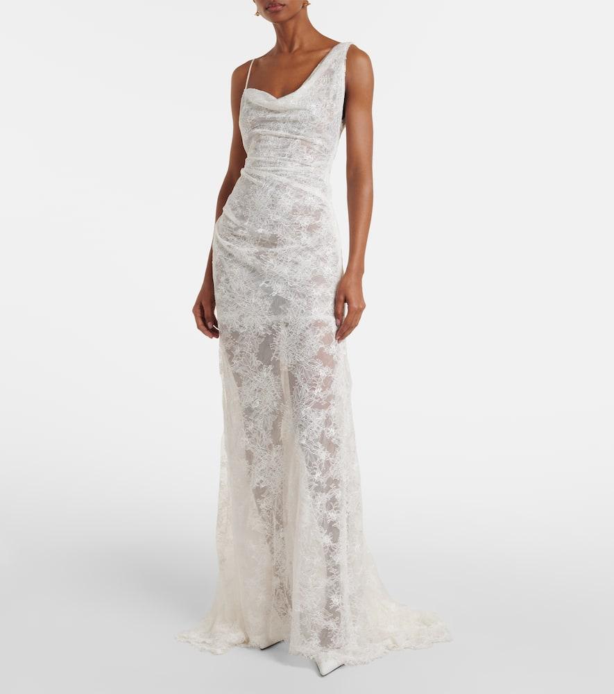 vw minerva lace dress Vivienne Westwood, Minerva Wedding Dress Save 27%