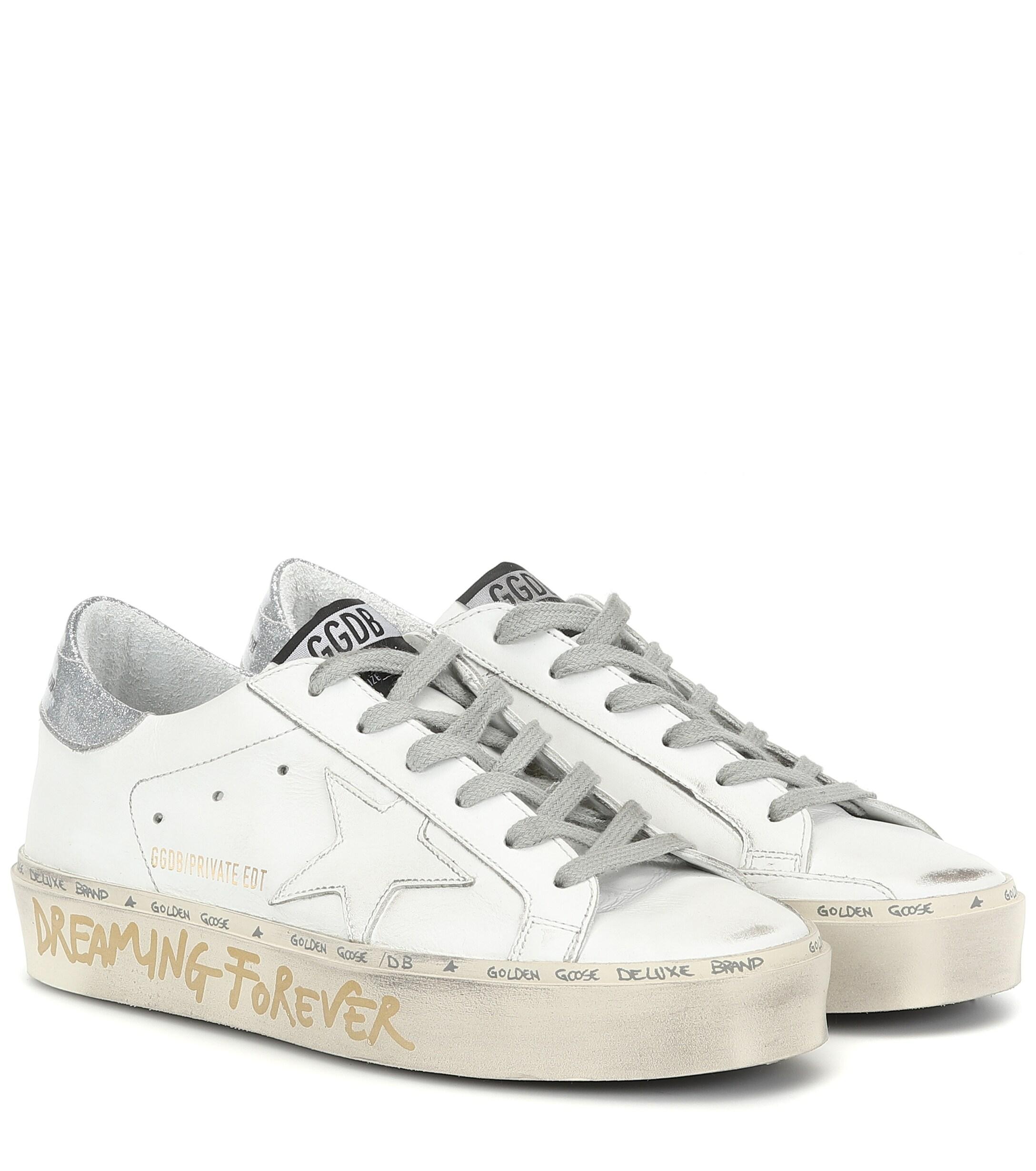 mytheresa golden goose