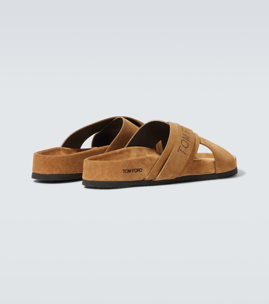 Tom Ford Sandals and flip-flops for Men | Online Sale up to