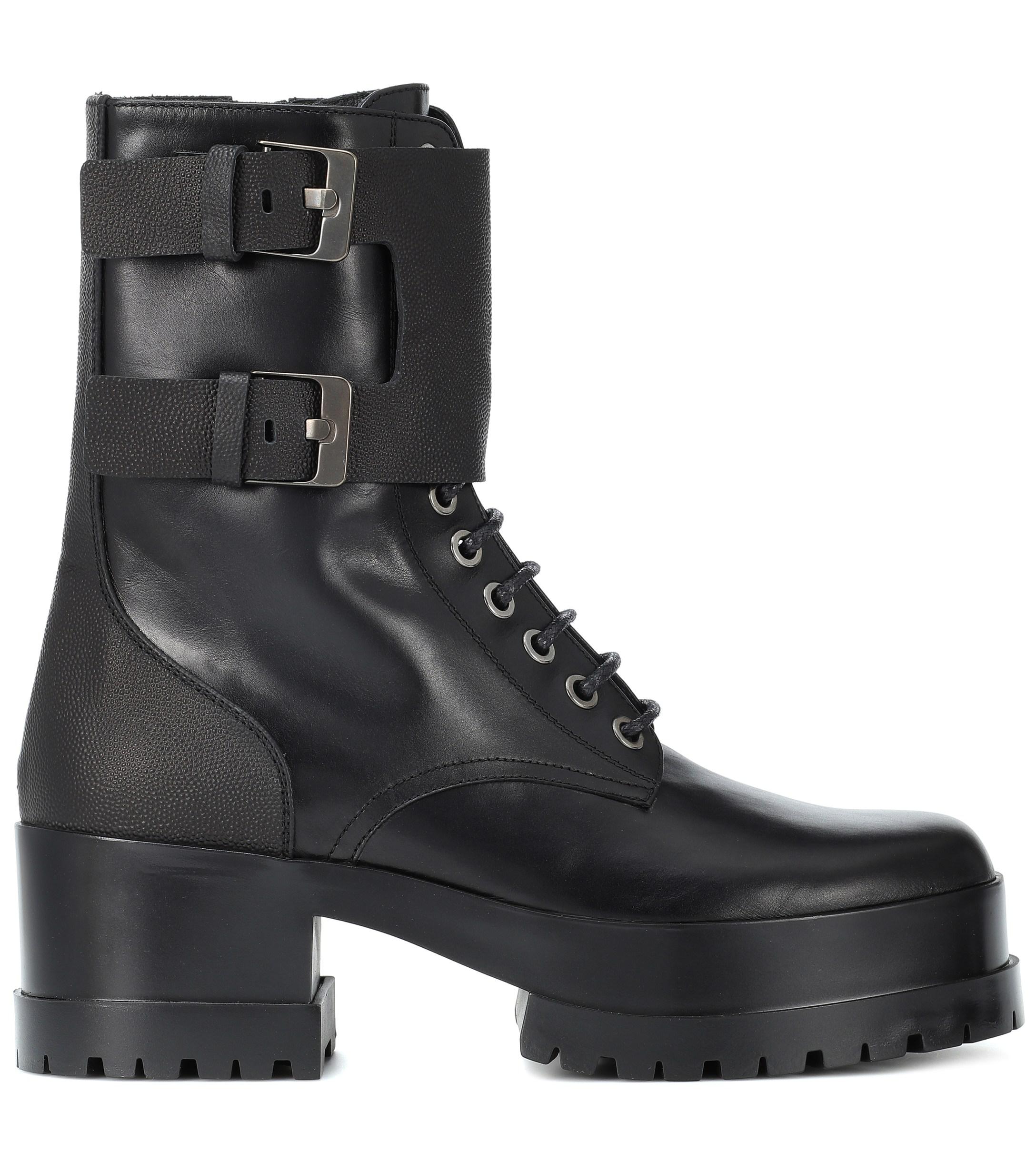 clergerie willy boots