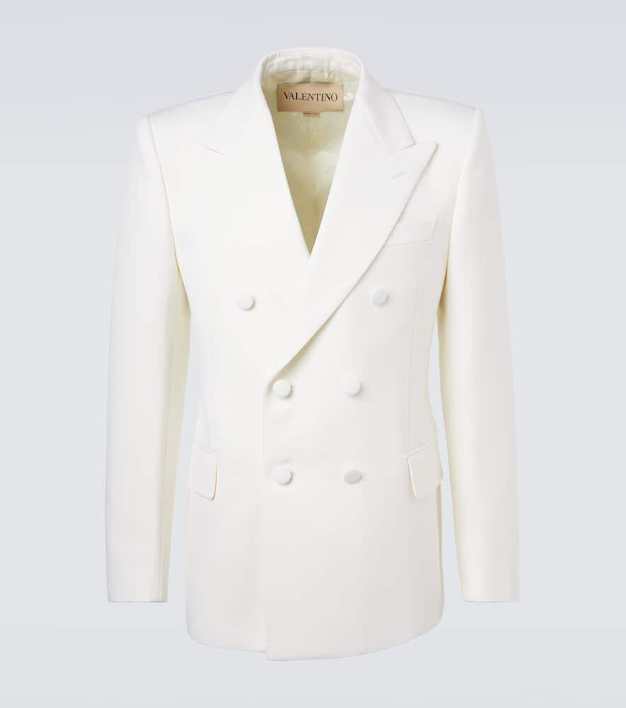 Valentino Blazers for Men Online Sale up to 86% off Lyst
