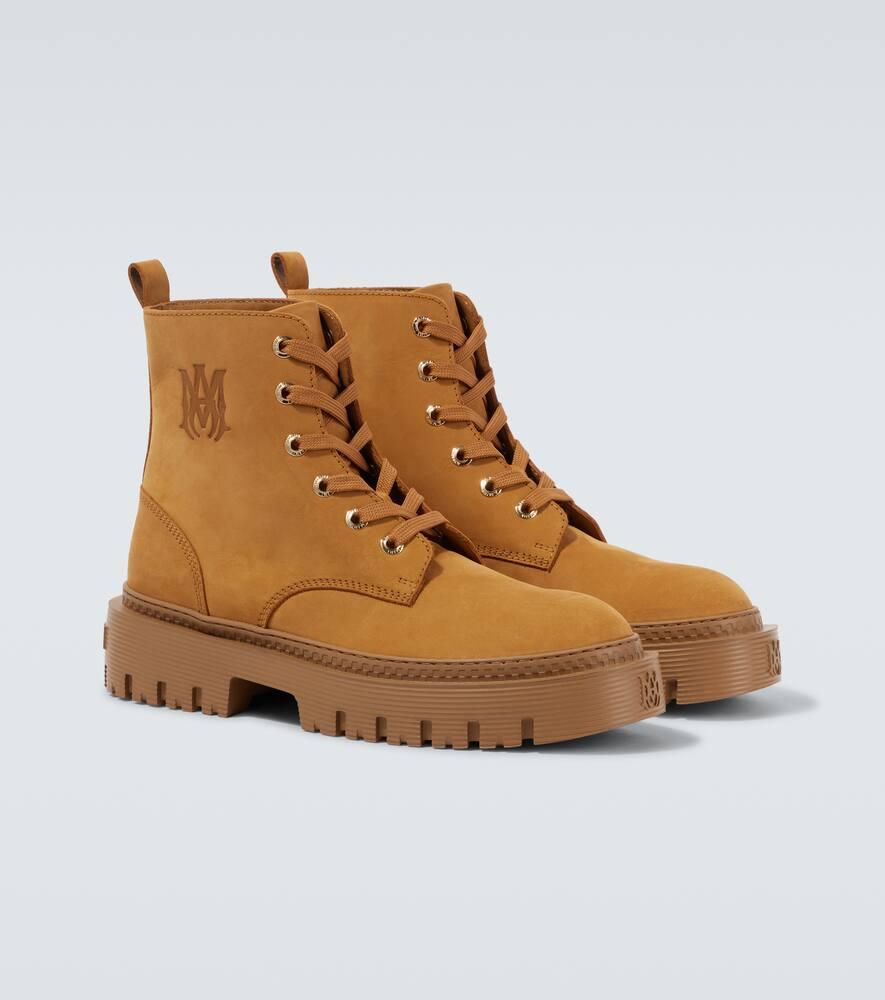 関税込◆人気♦AMIRI◆マ ジャンボレザーブーツ Amiri Boots for Men | Online Sale up to 70% off | Lyst